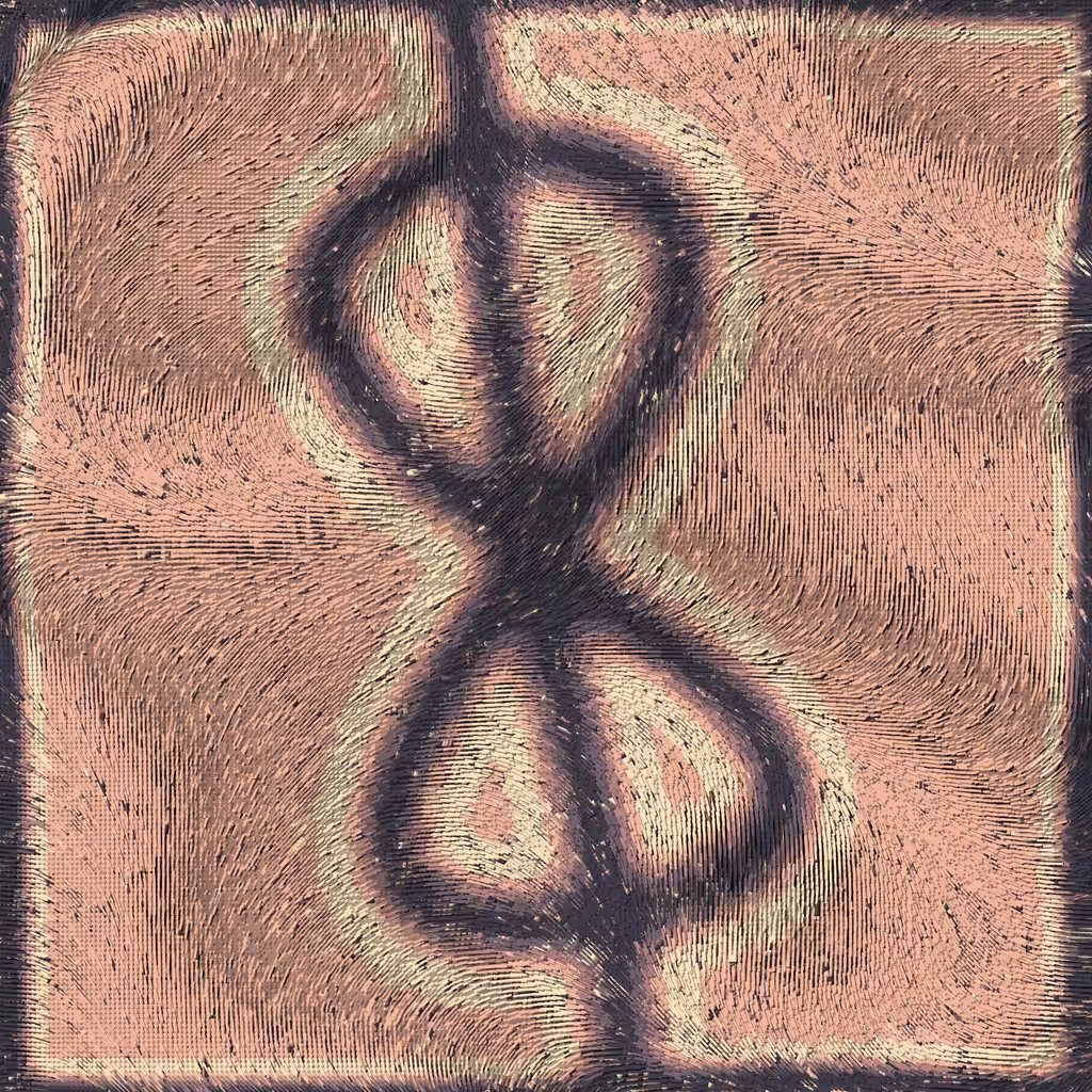 Alien Signs #61