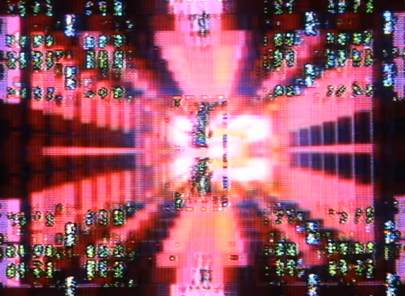 abstract goo as portal fr