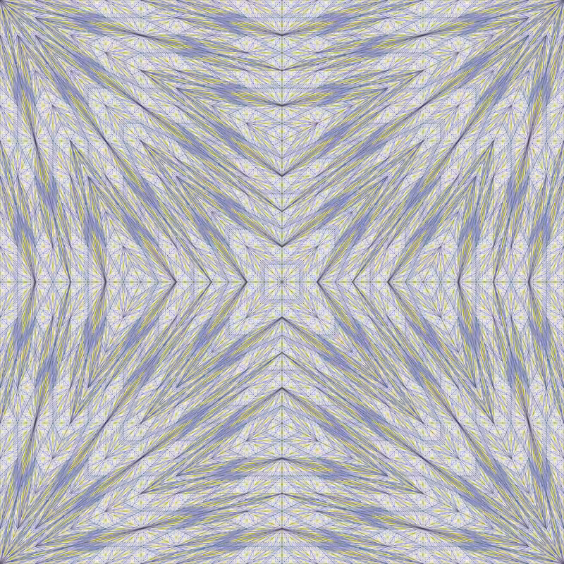 Triangle Subdivisions #452