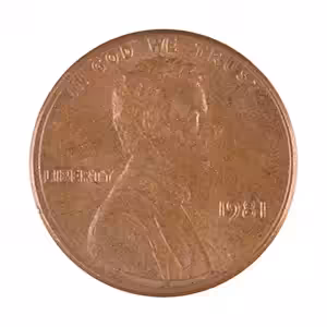 Cent #2860