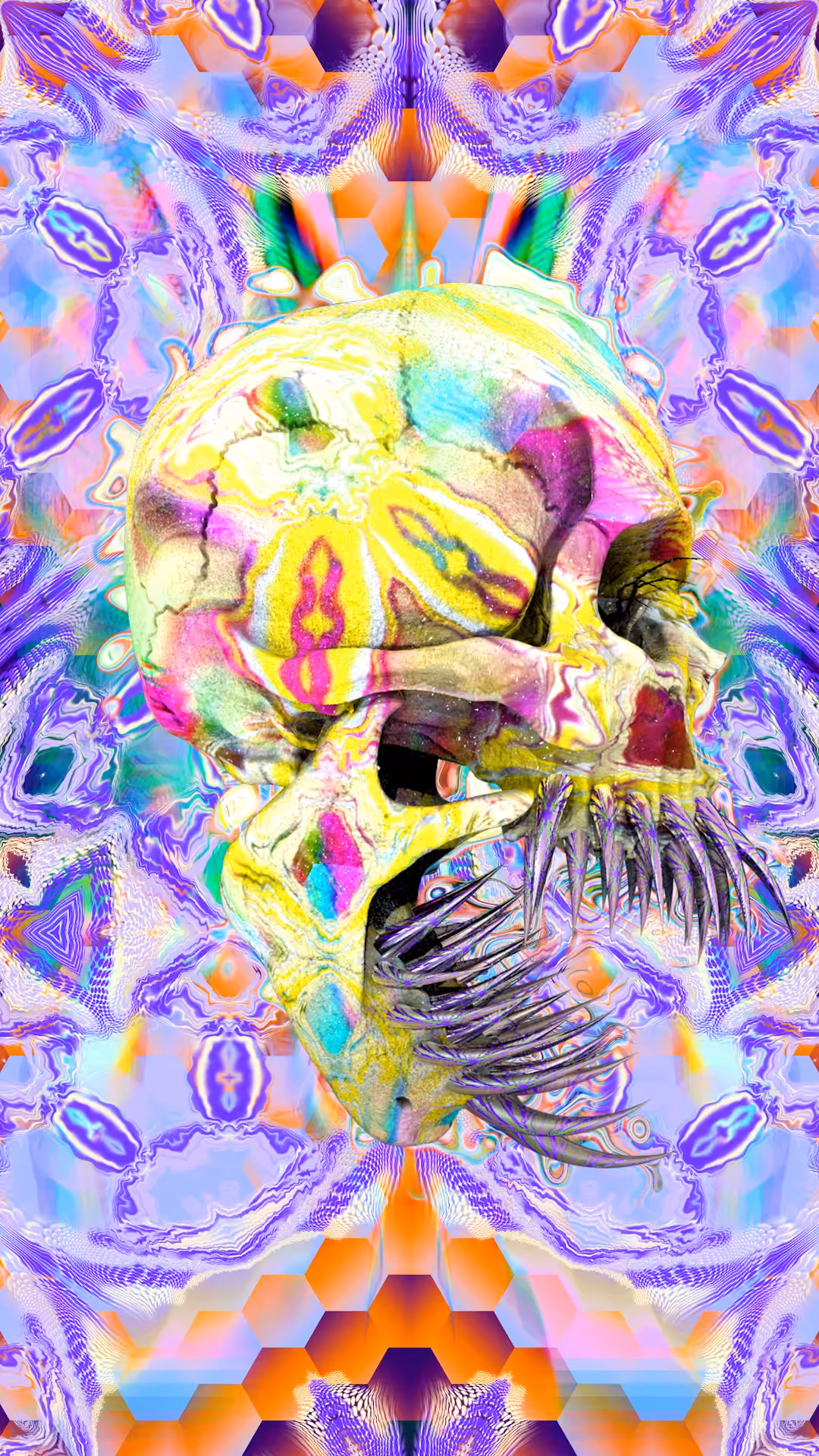 TRECE MUERTEZ SIETE