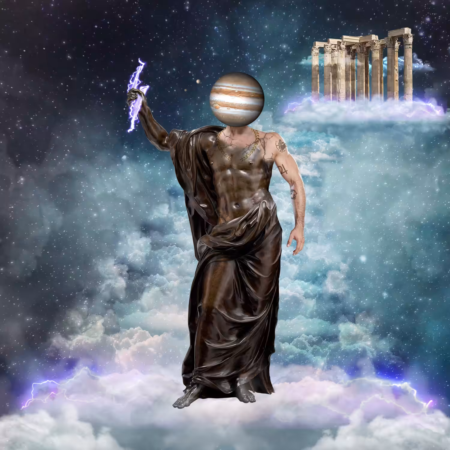 The Supreme God