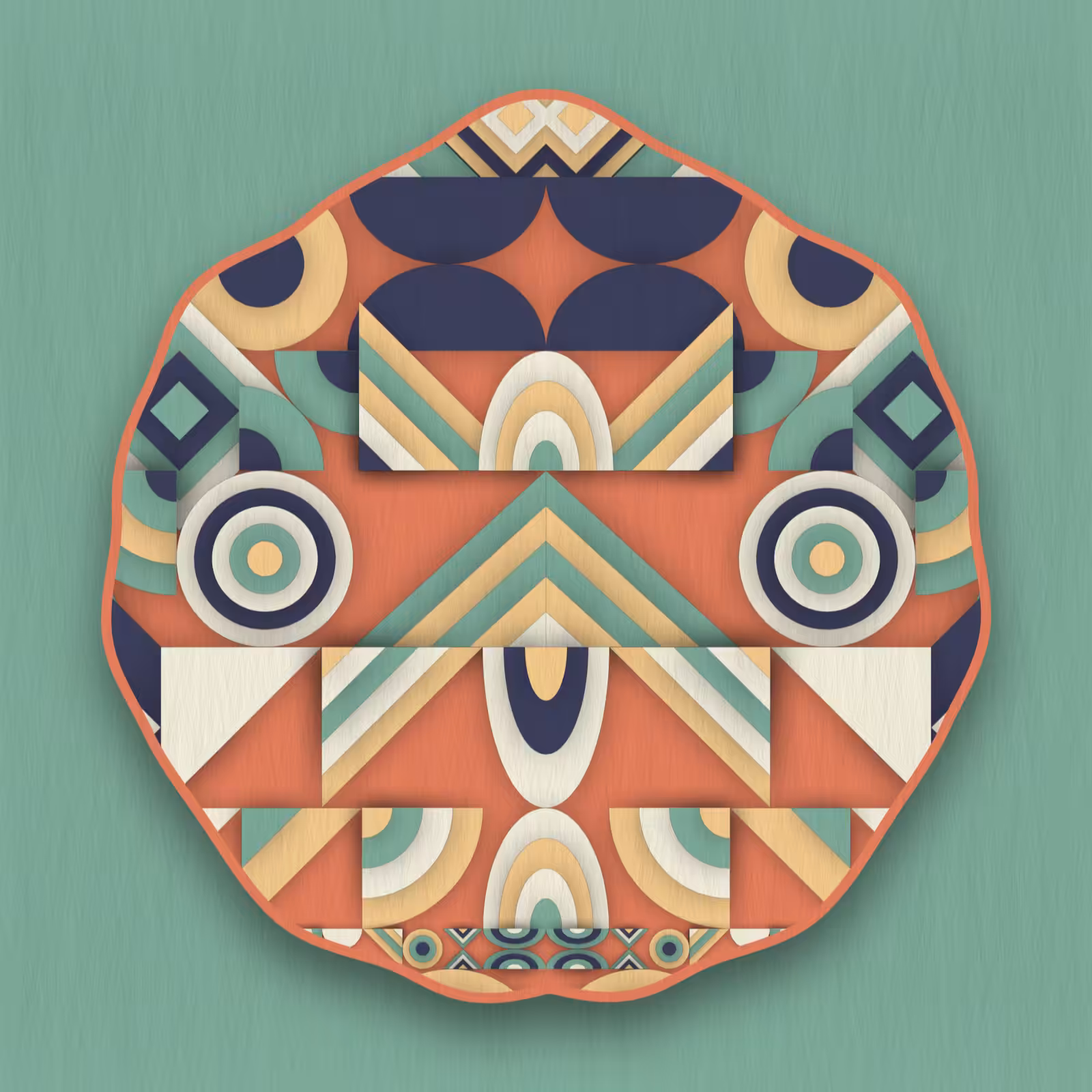 Generativemasks #3125
