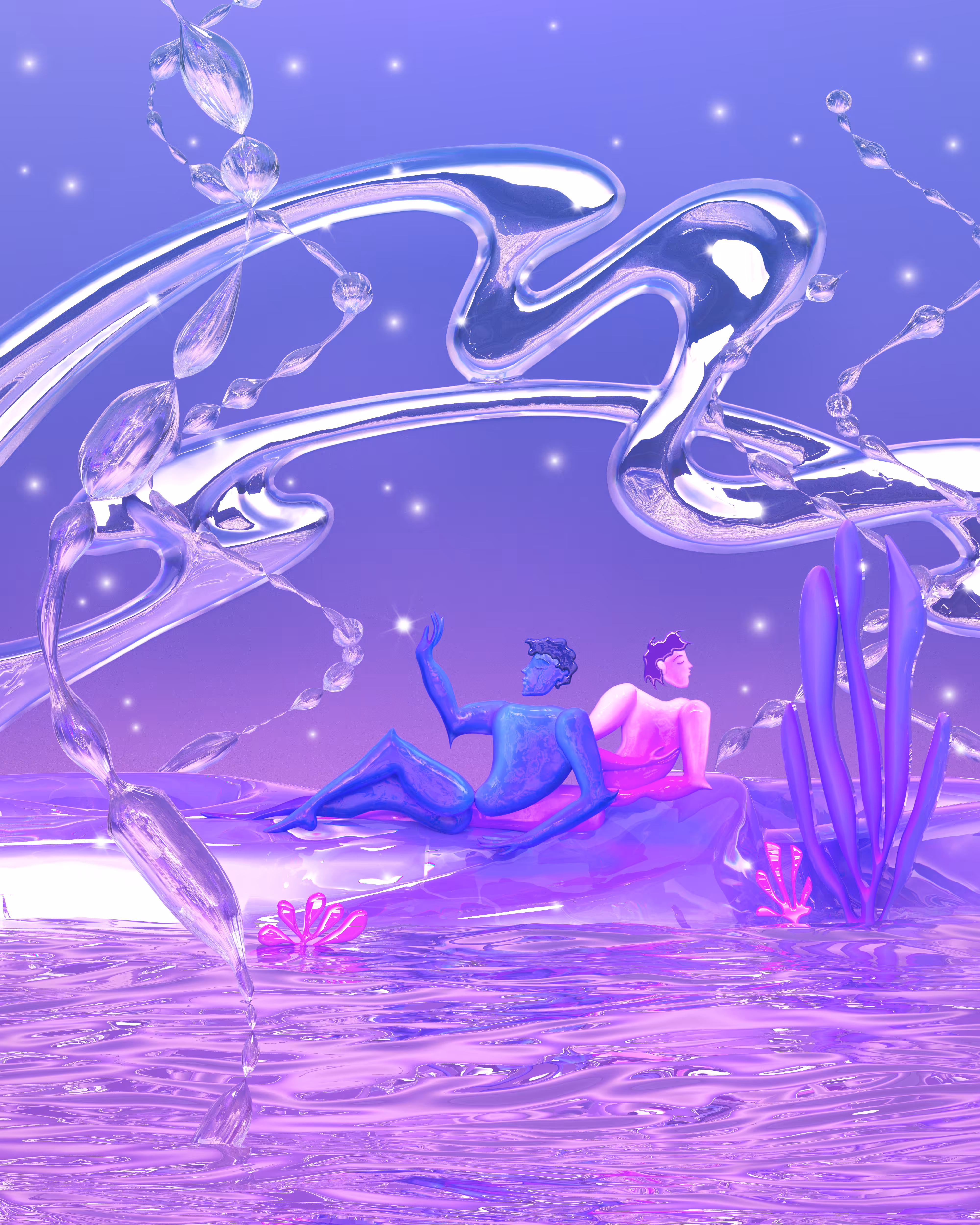 Paradise Lost