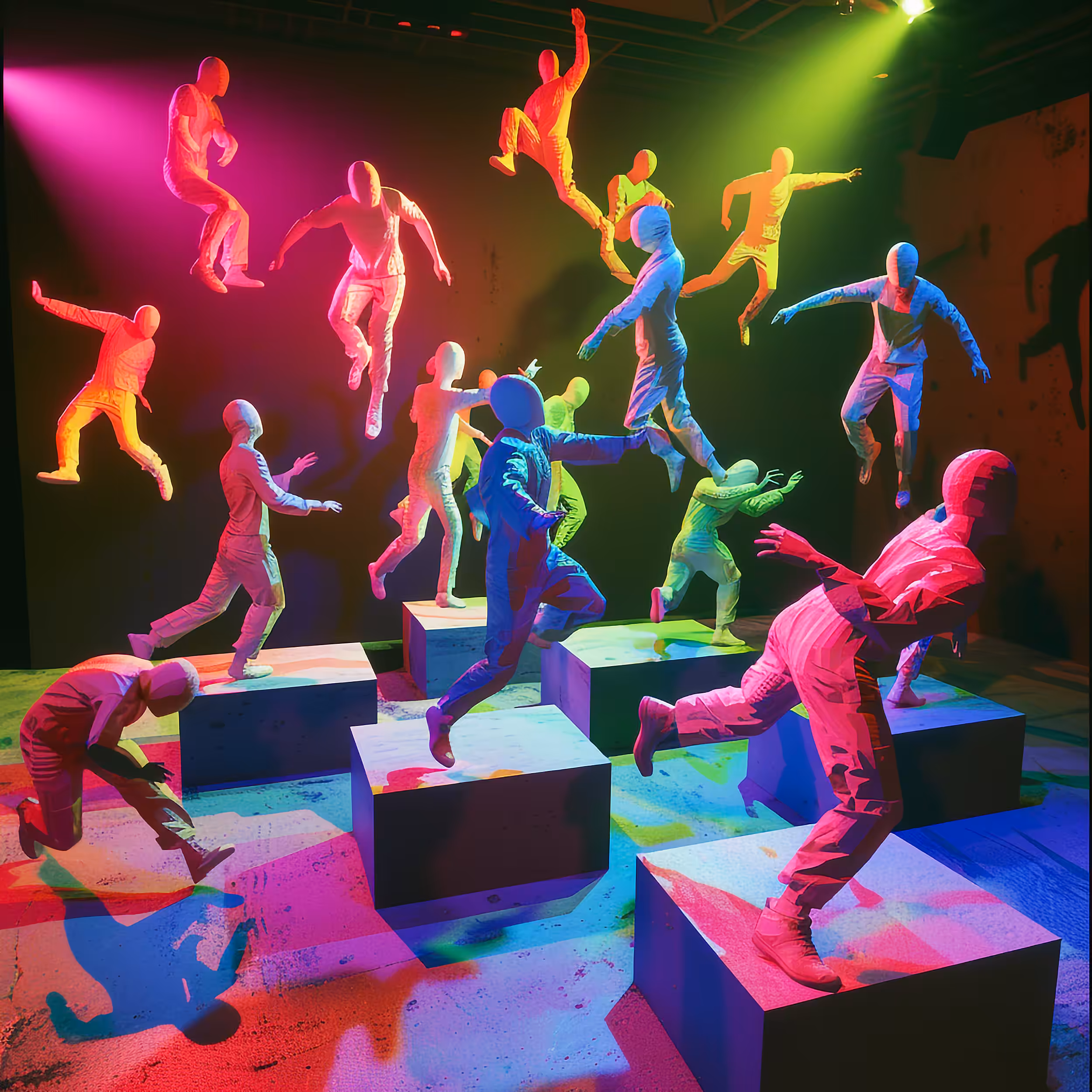 DANSE