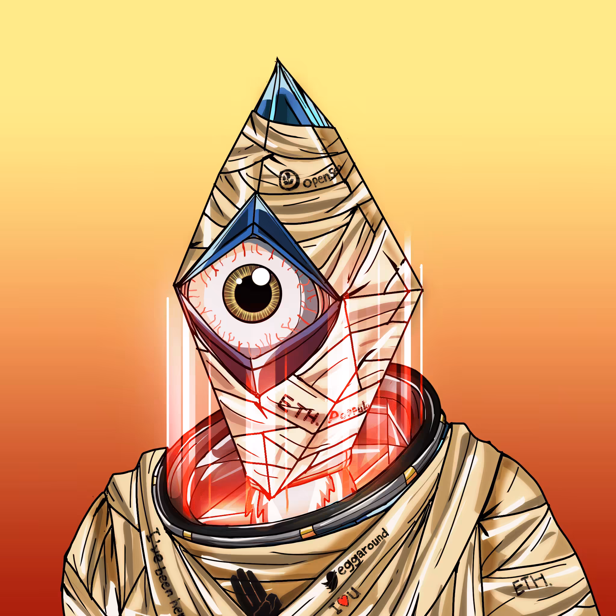 ETH.Poppulation: Emummy