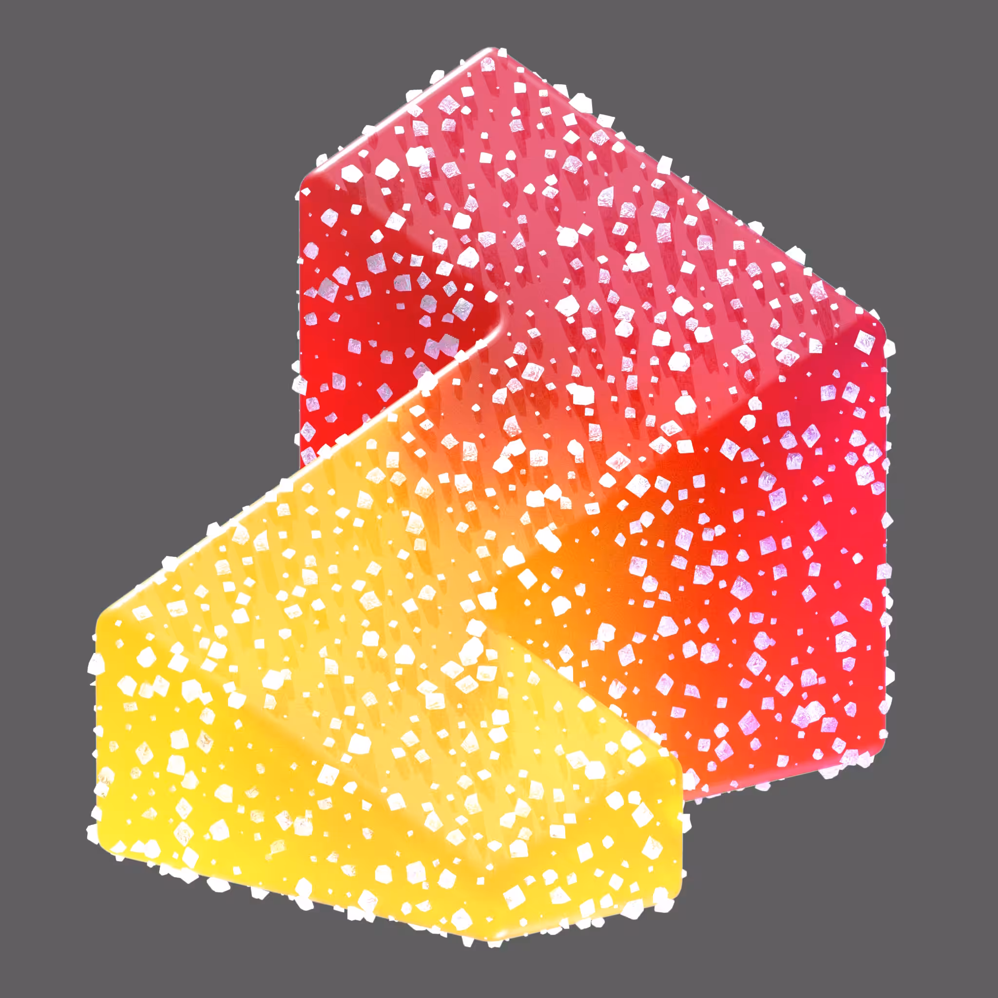 Gummi Turned Sour