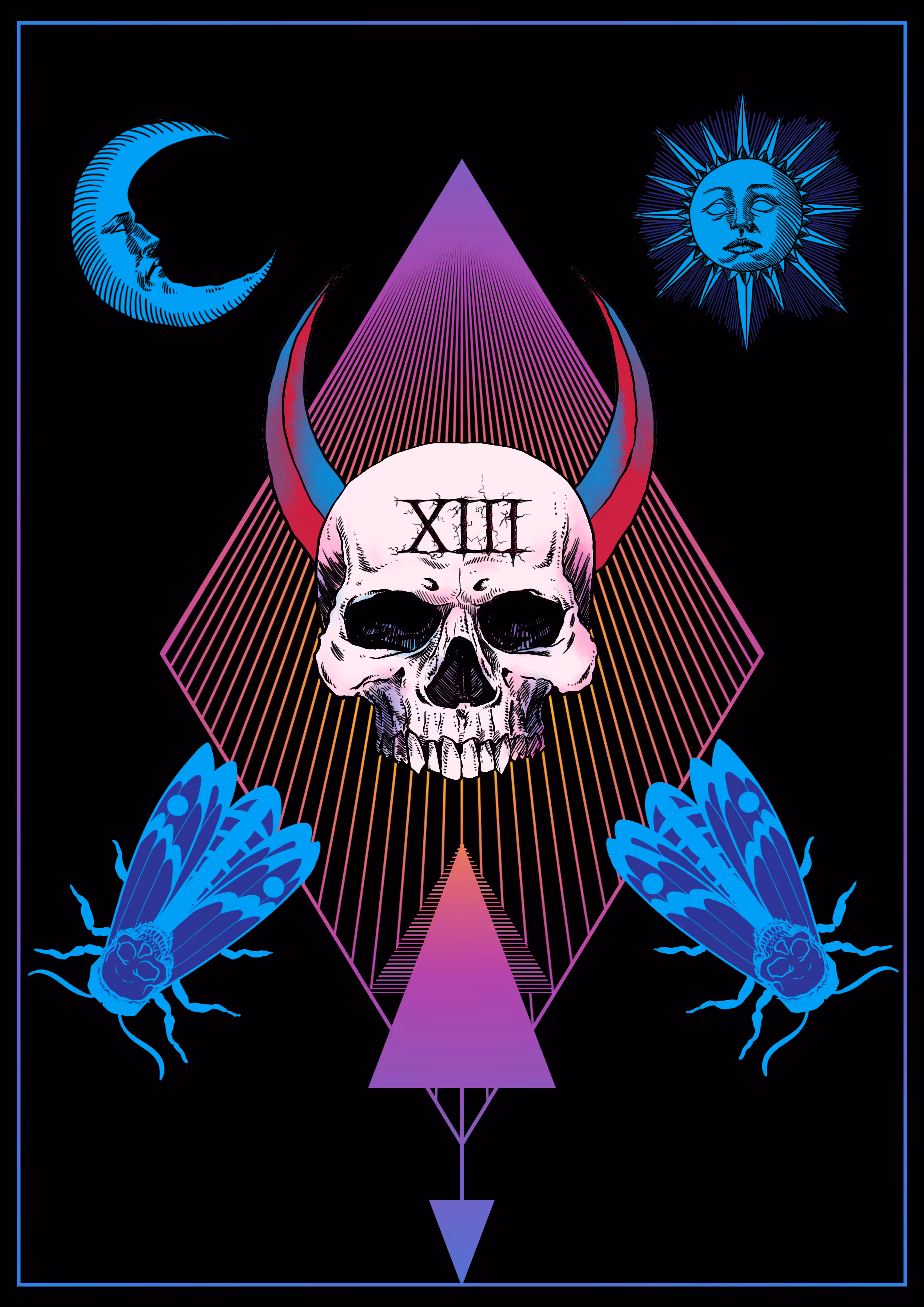 Skull_XIII