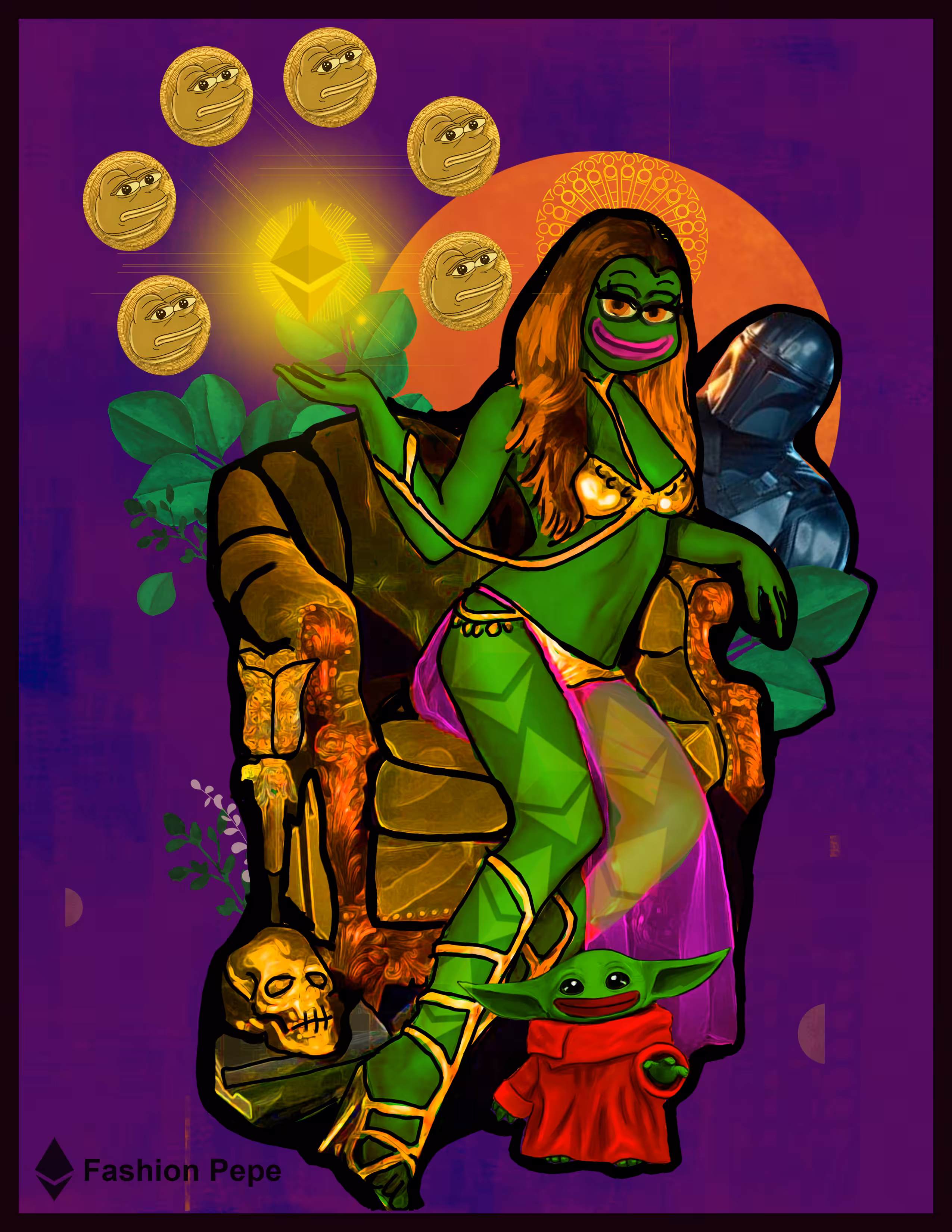 Charlotte Pepe
