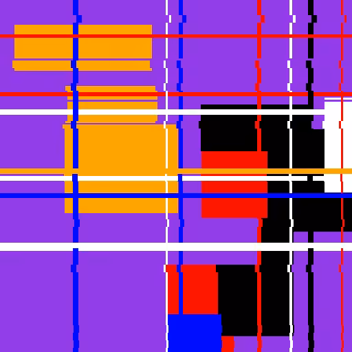 Chromatic Chaos #6185