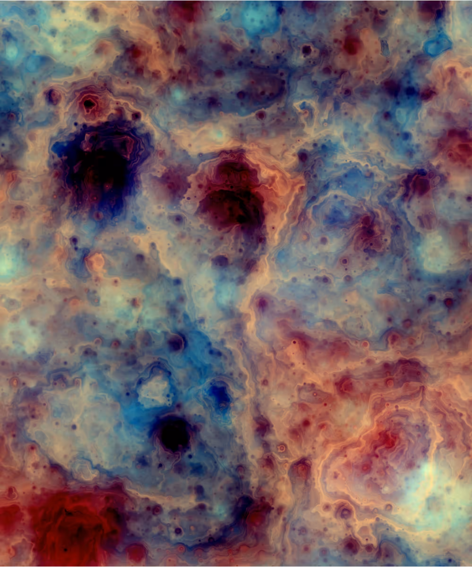 Pigments #376