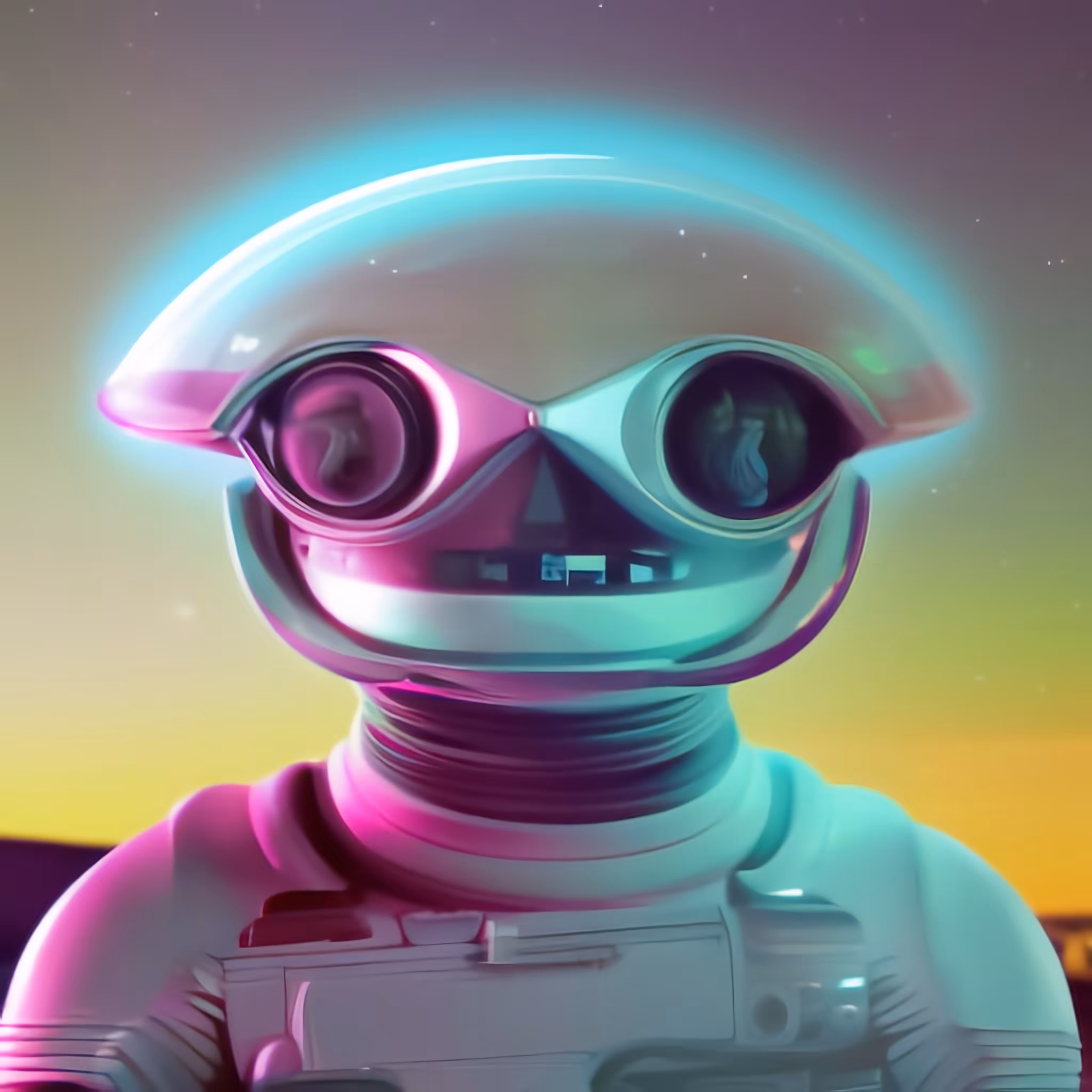 SPACEWAVES: NIGHTCALLERS: SPACEWAVES #635