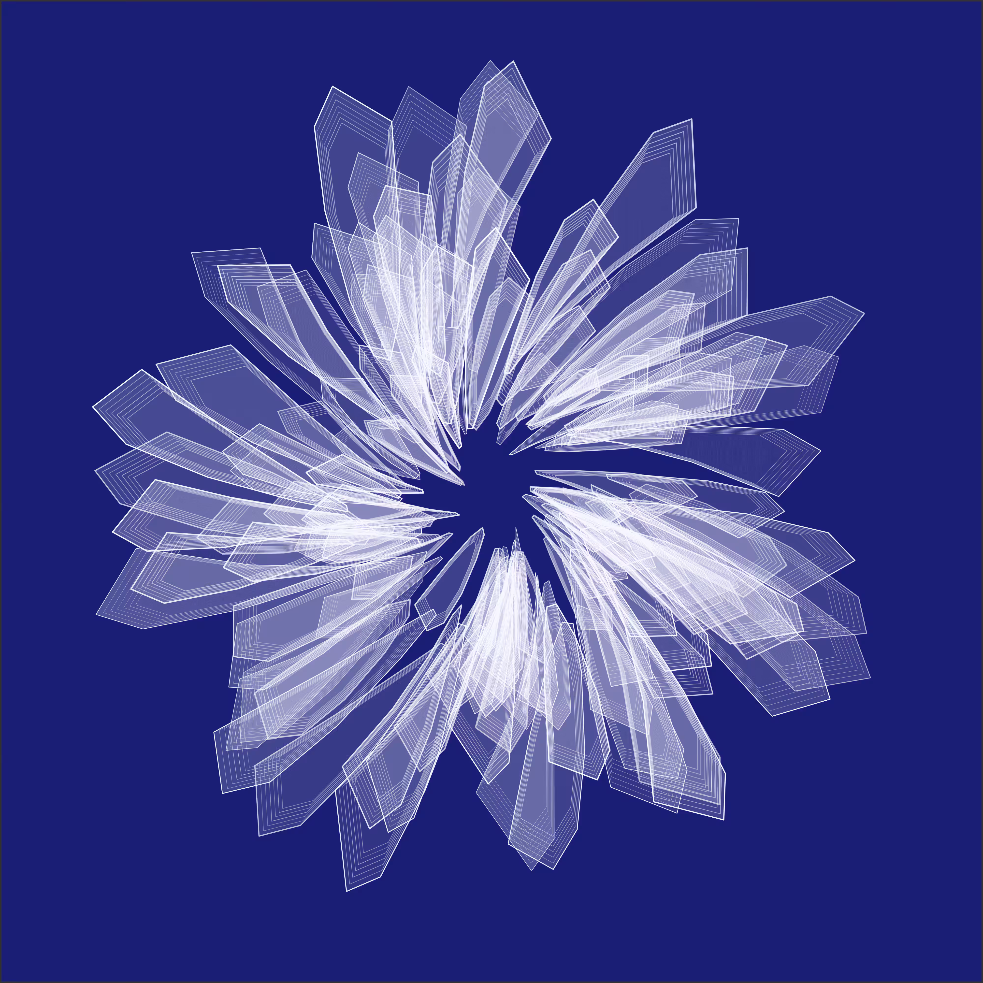 Synthetic Magnolias 9