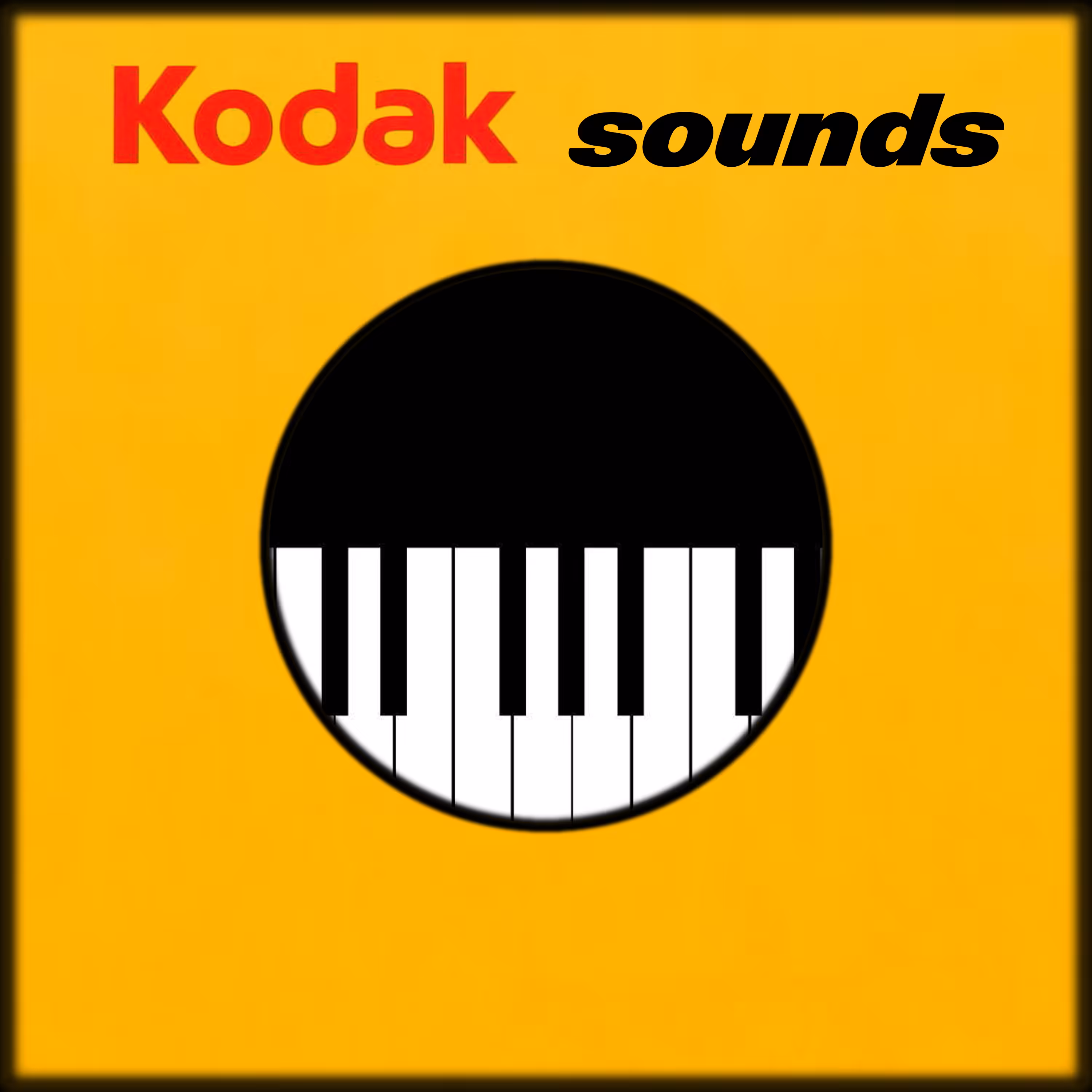 Kodak Sounds 