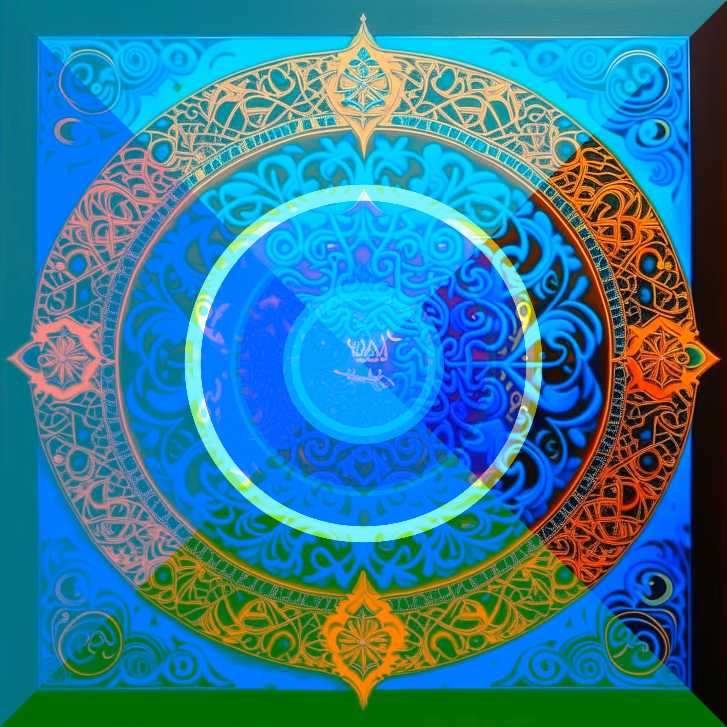 GlitchyArtistry #2