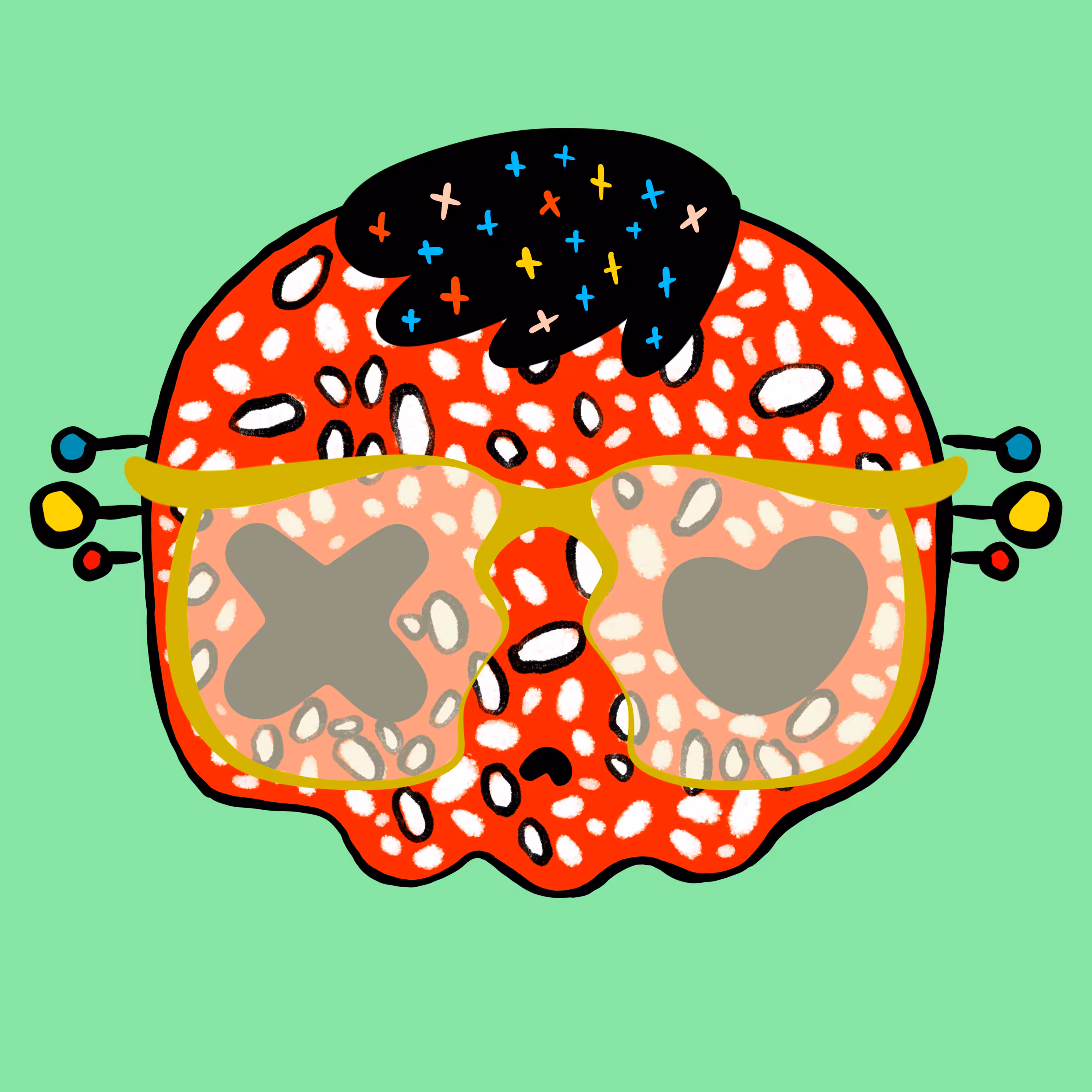 ORGNLS by SABET #6784