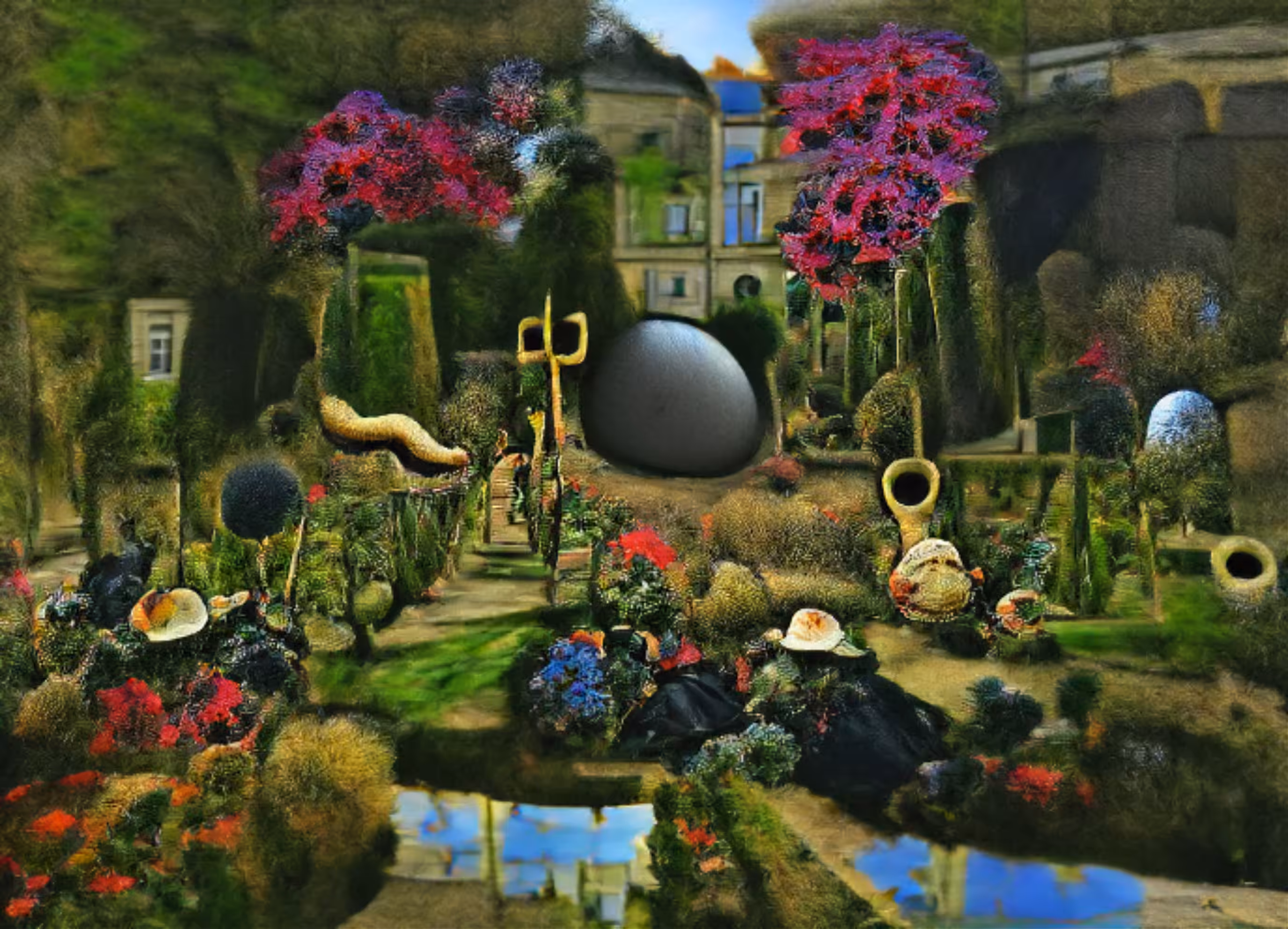 Whimsy Worldz #57