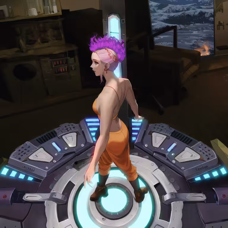 New Reality: 0