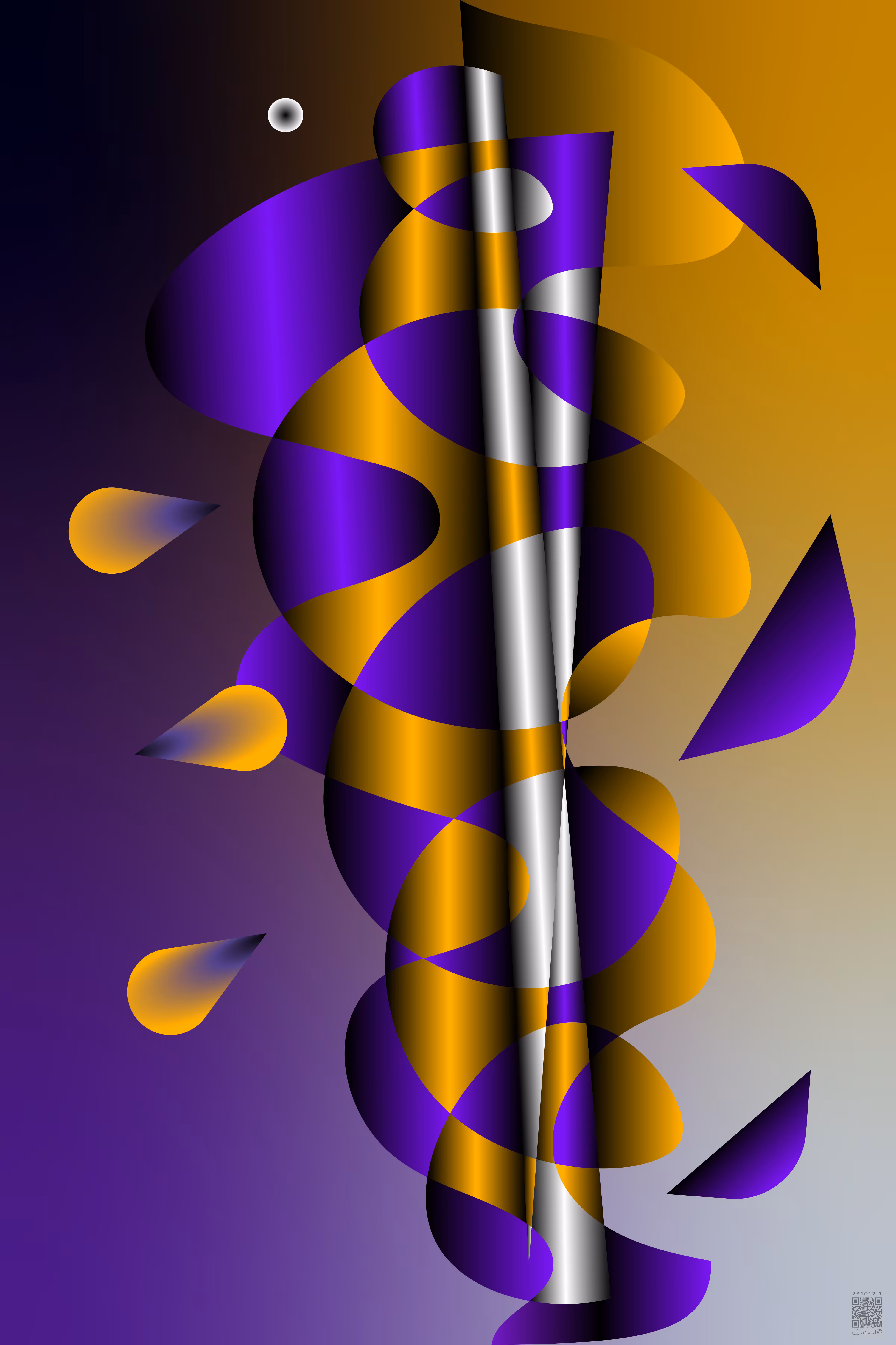 'Maypole' - 231012.1 #1