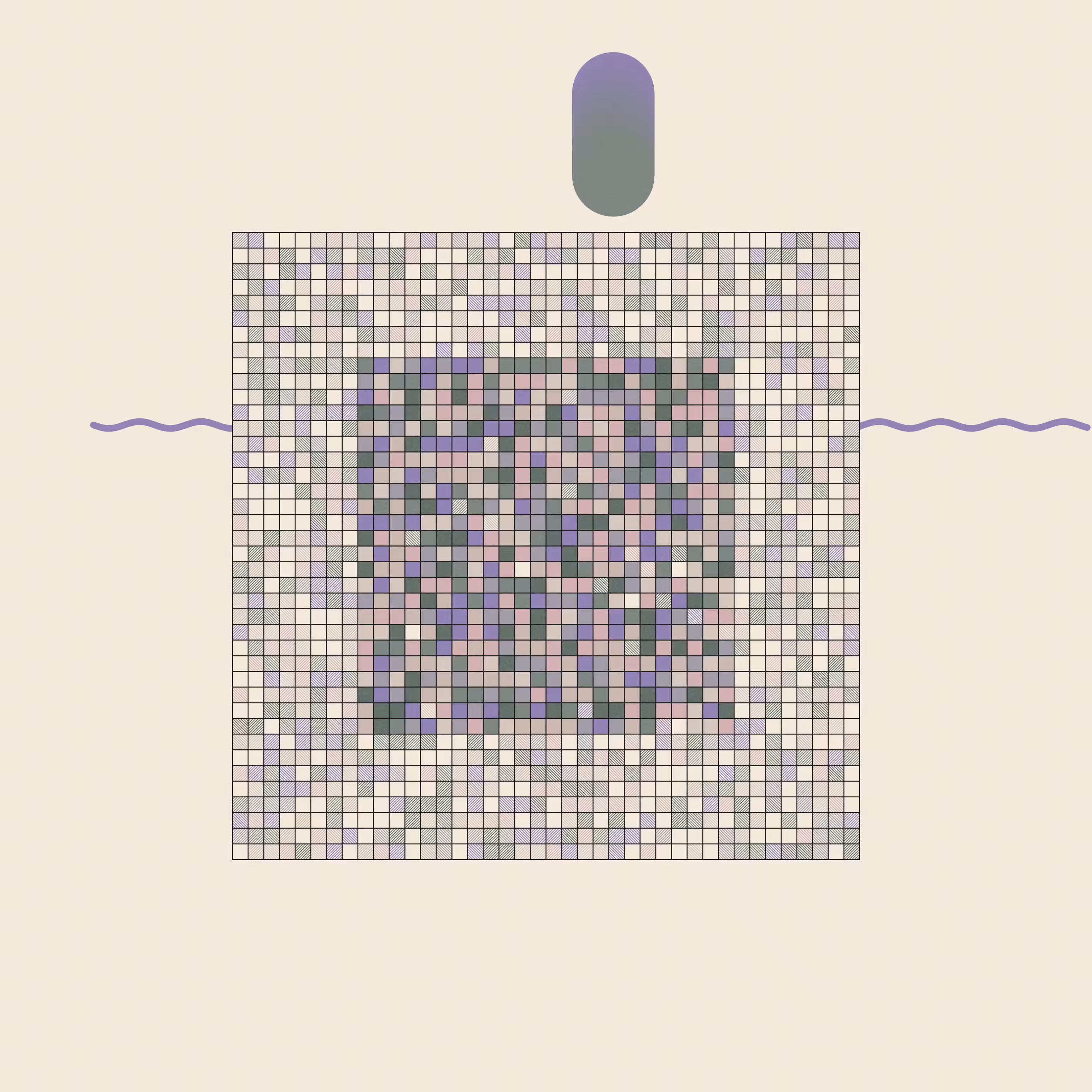 mind wave #230
