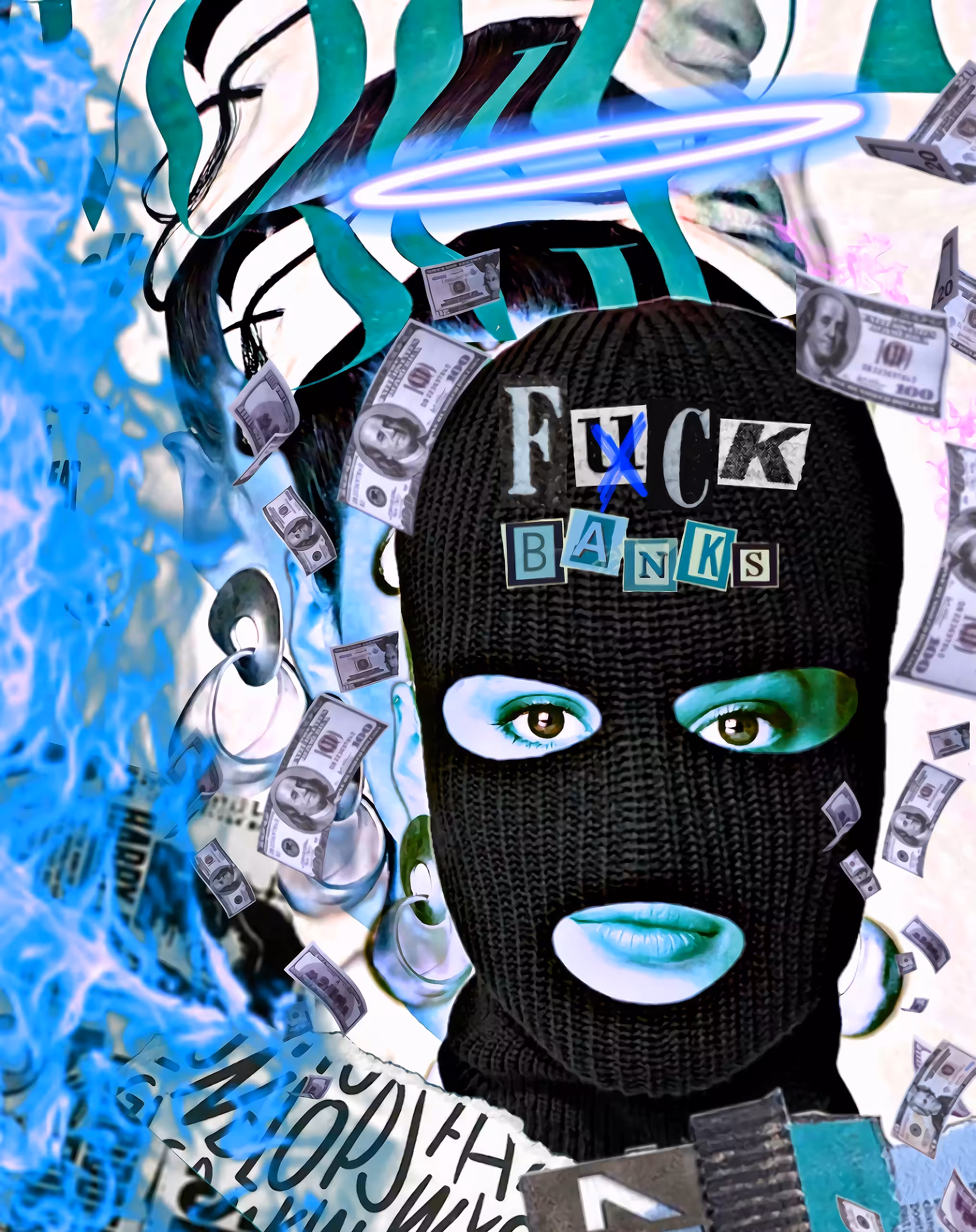 FCK Banks V1.