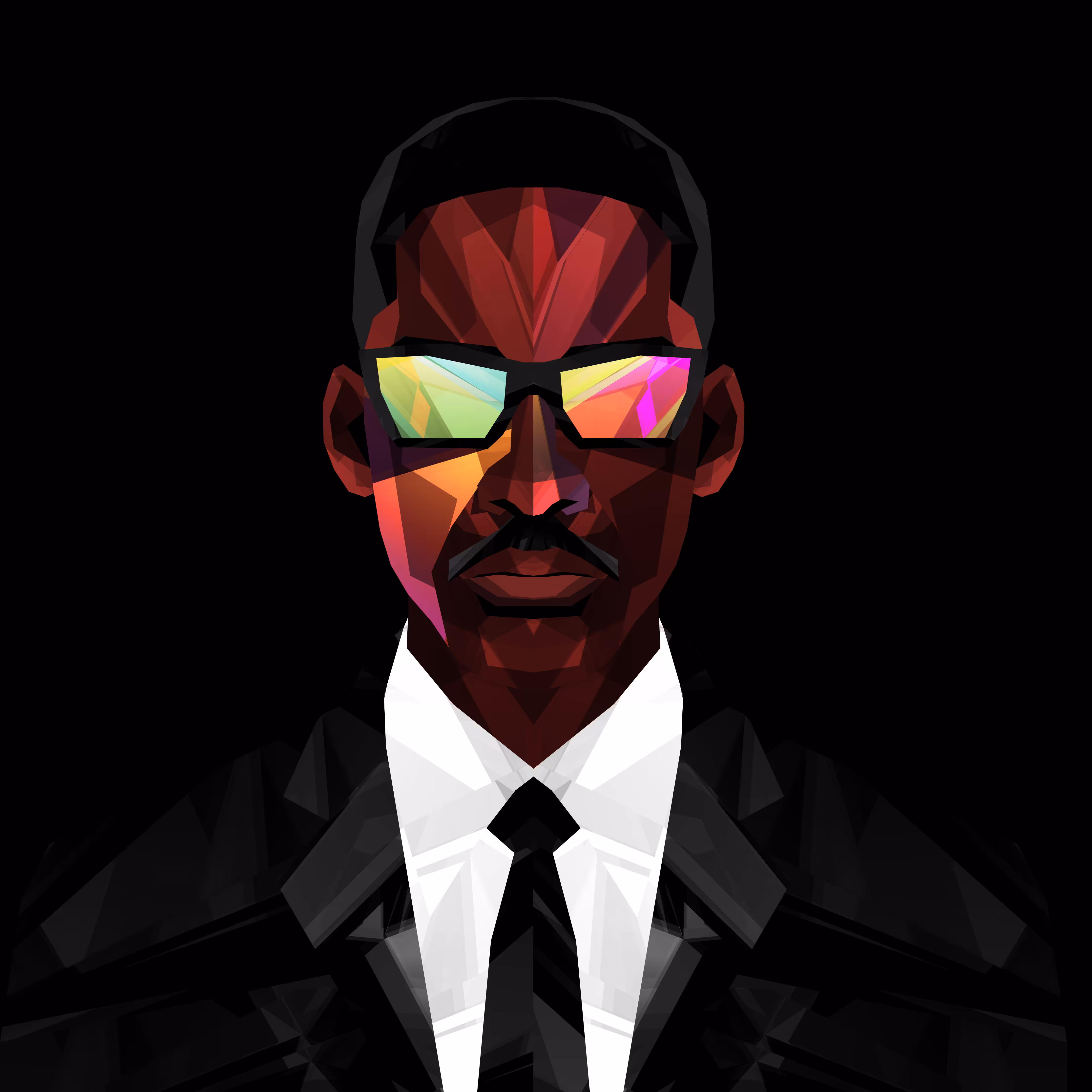 Agent J