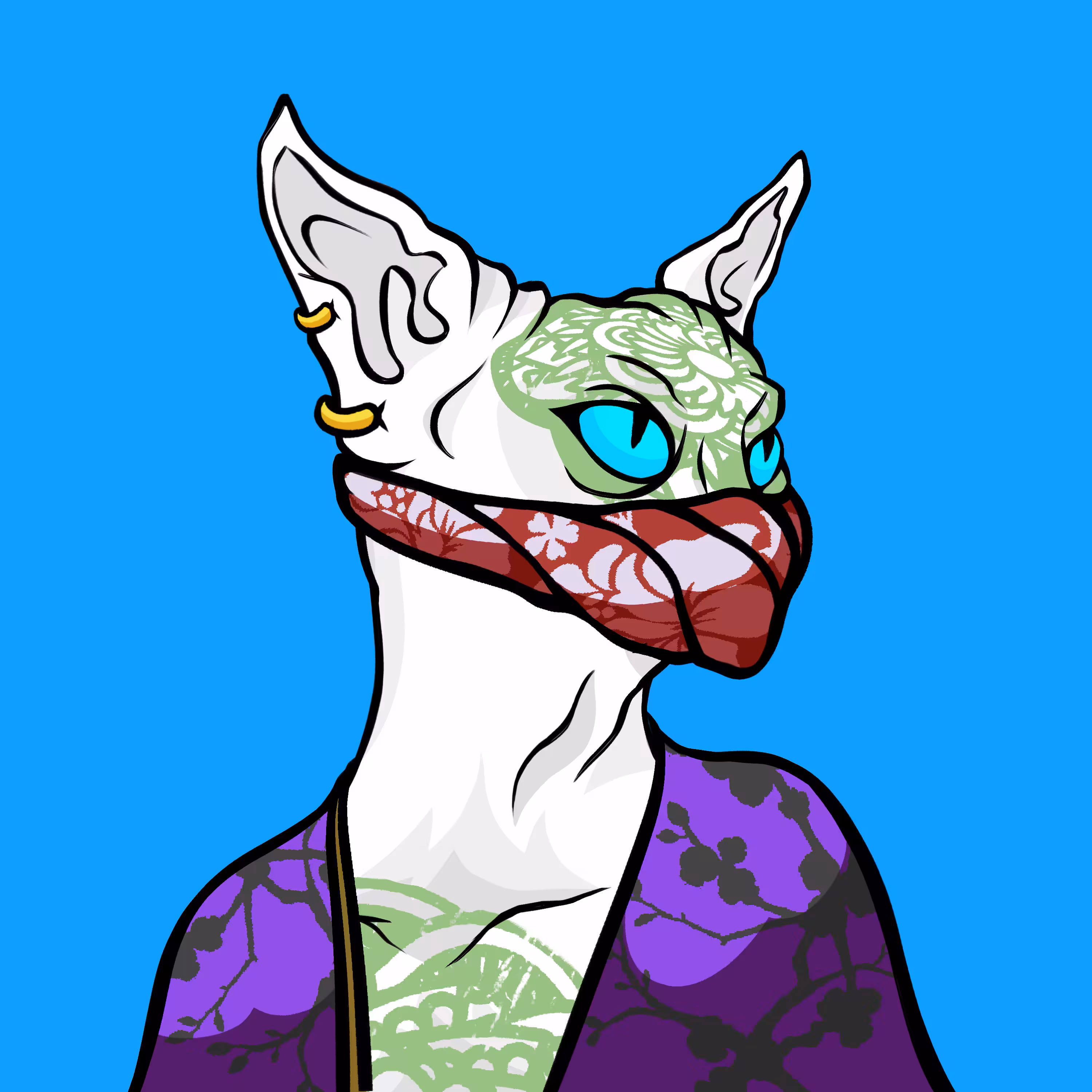 Scratchers #81