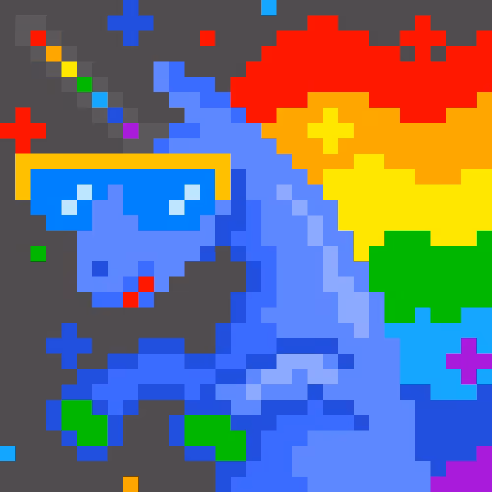 Unicorn #1826