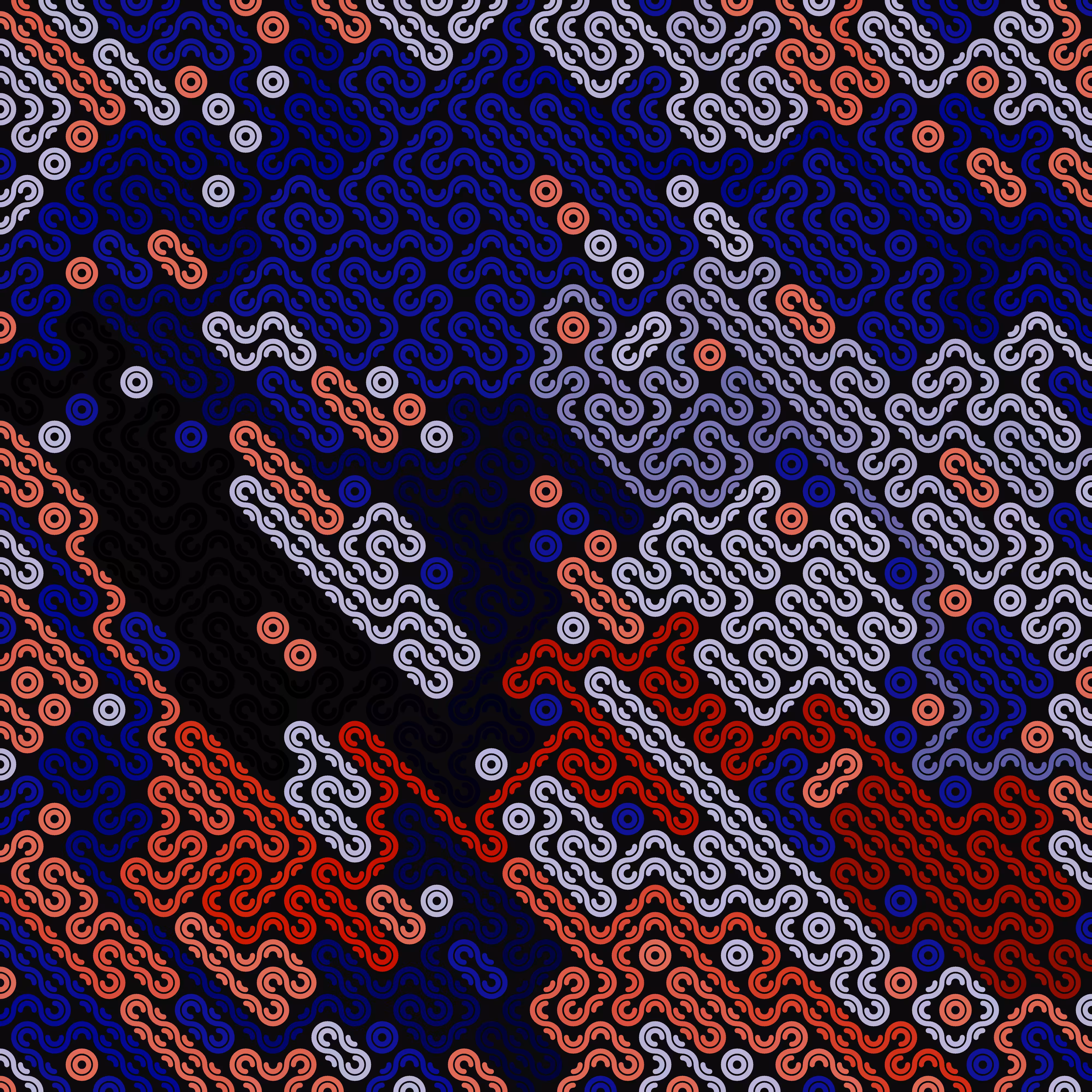 Bad Carpet #57
