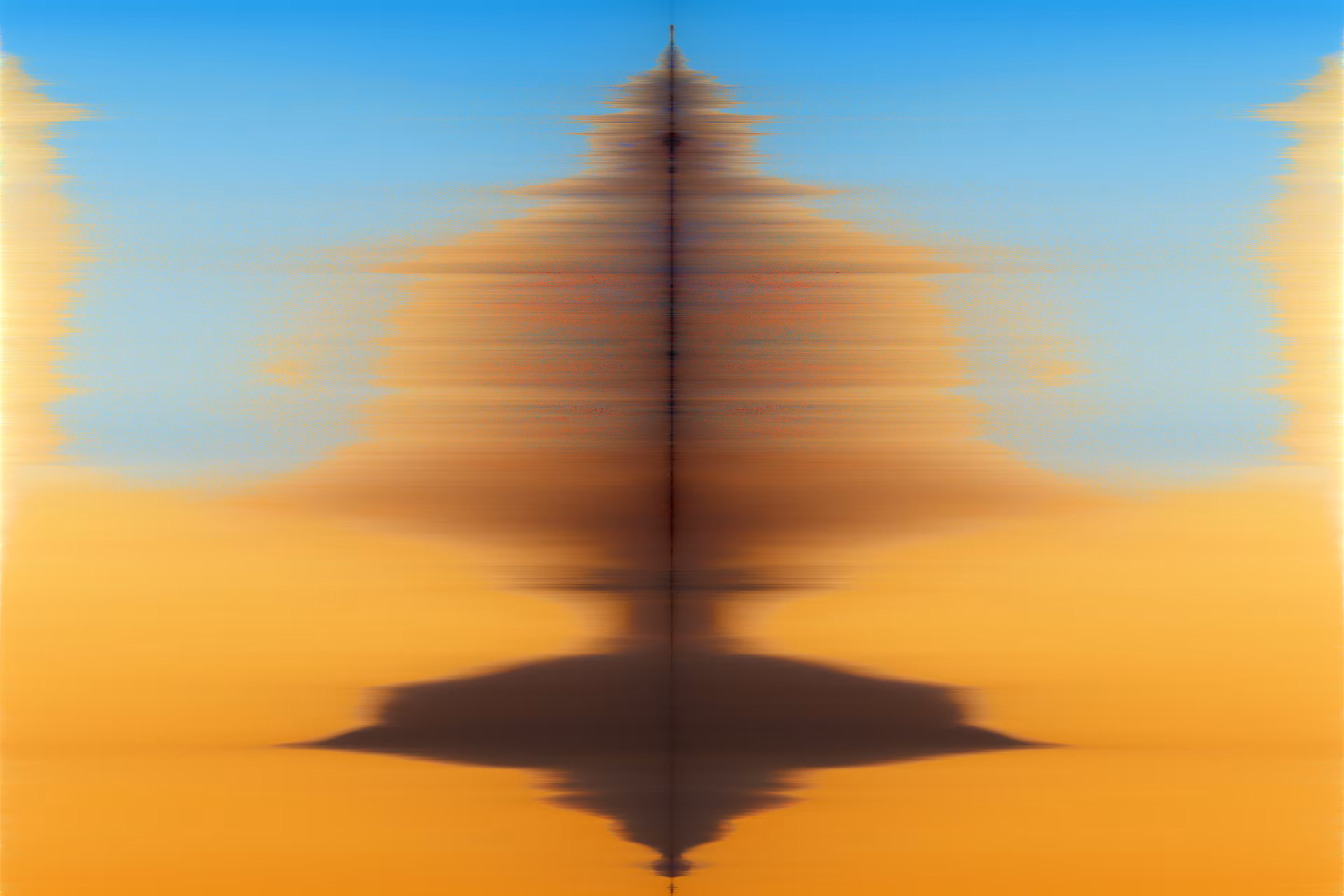 Isles upon Deemed Rivers & Other Wonders 053