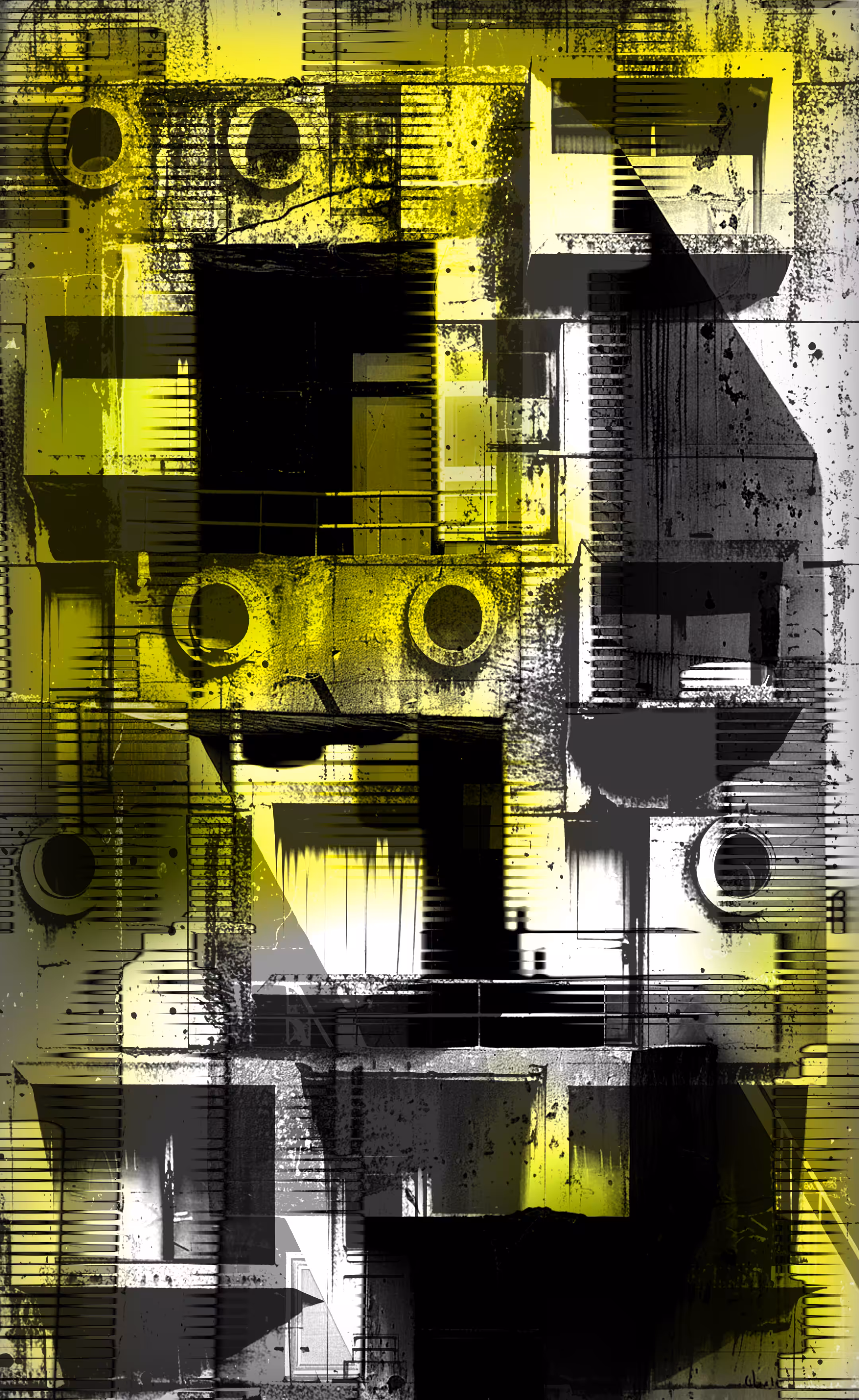 KEEP BUILDING #032