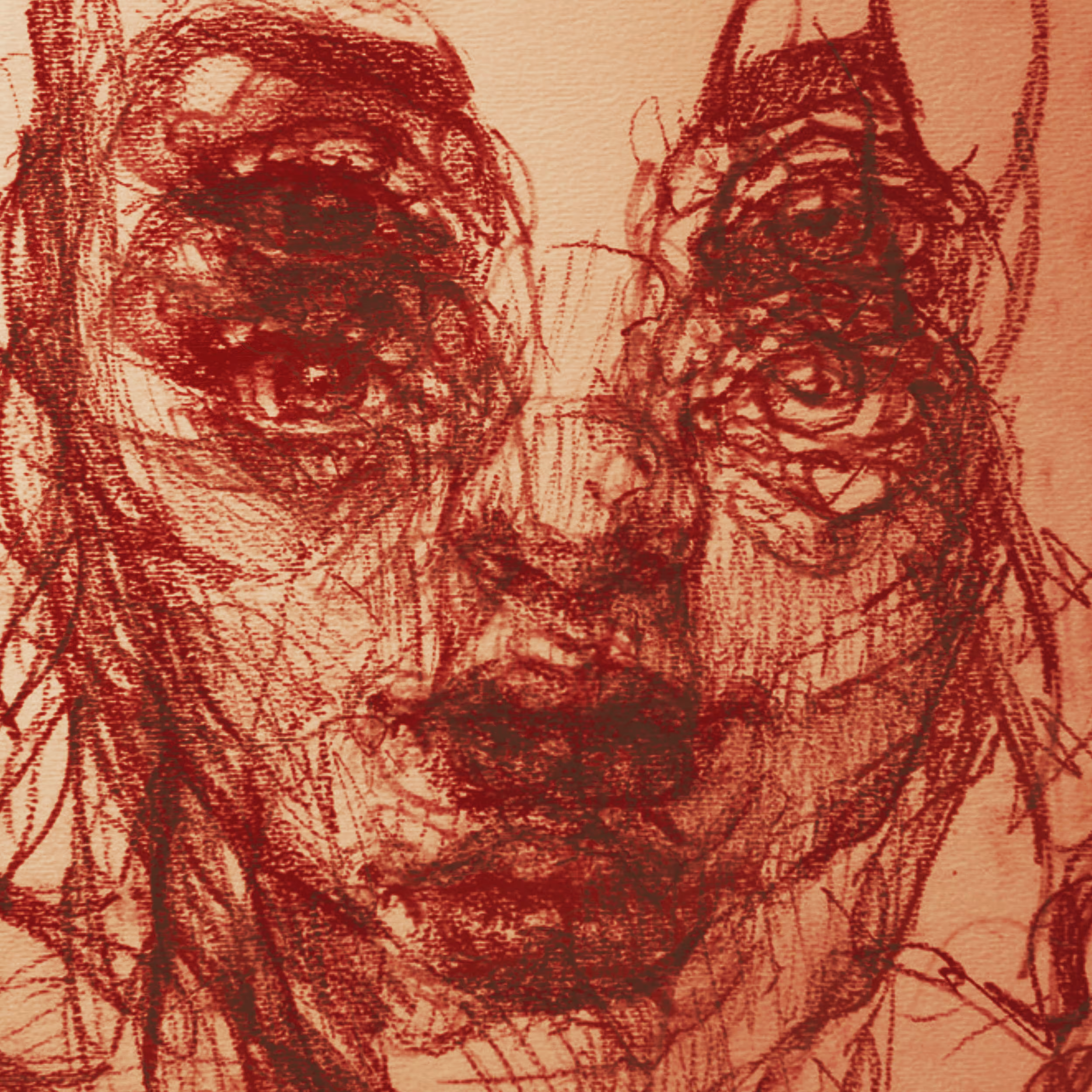 Tragedies of Our Century: Living with Chronic Anxiety