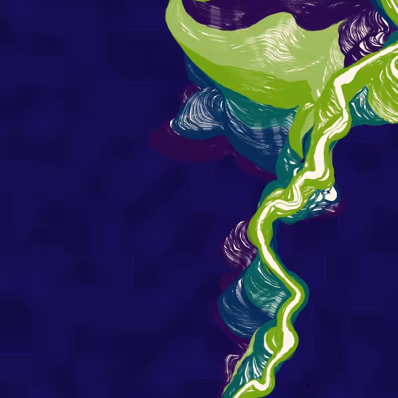 Meander River Plot v1 #45