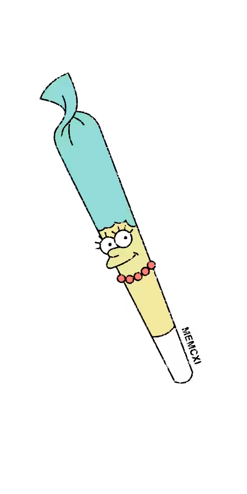 MARGE SPLIFFSON