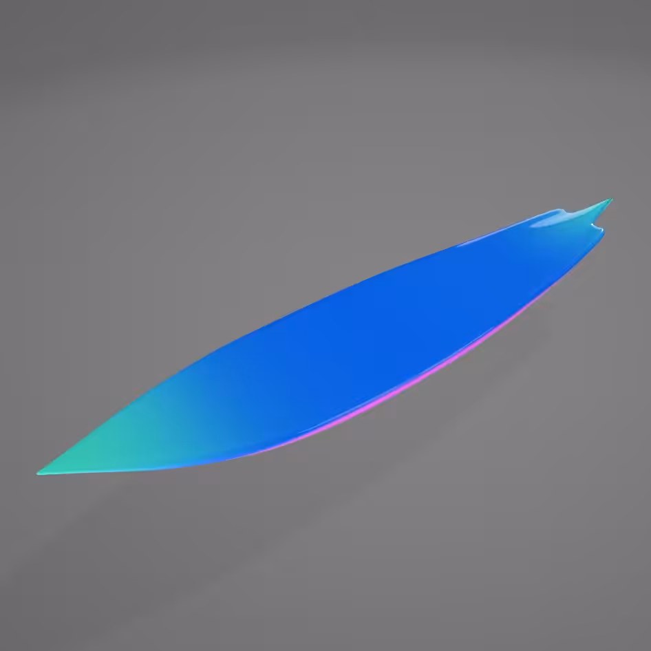 SURF 002 