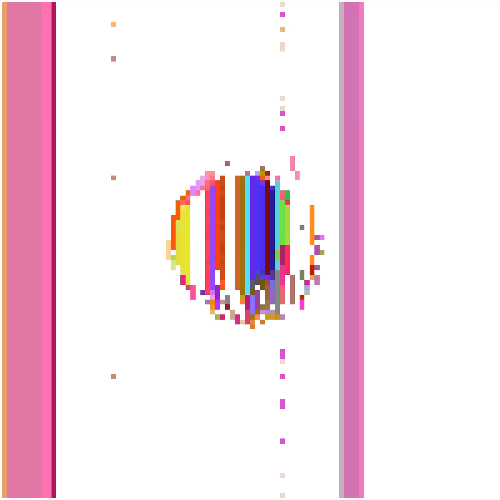 My TV Is On Acid #13