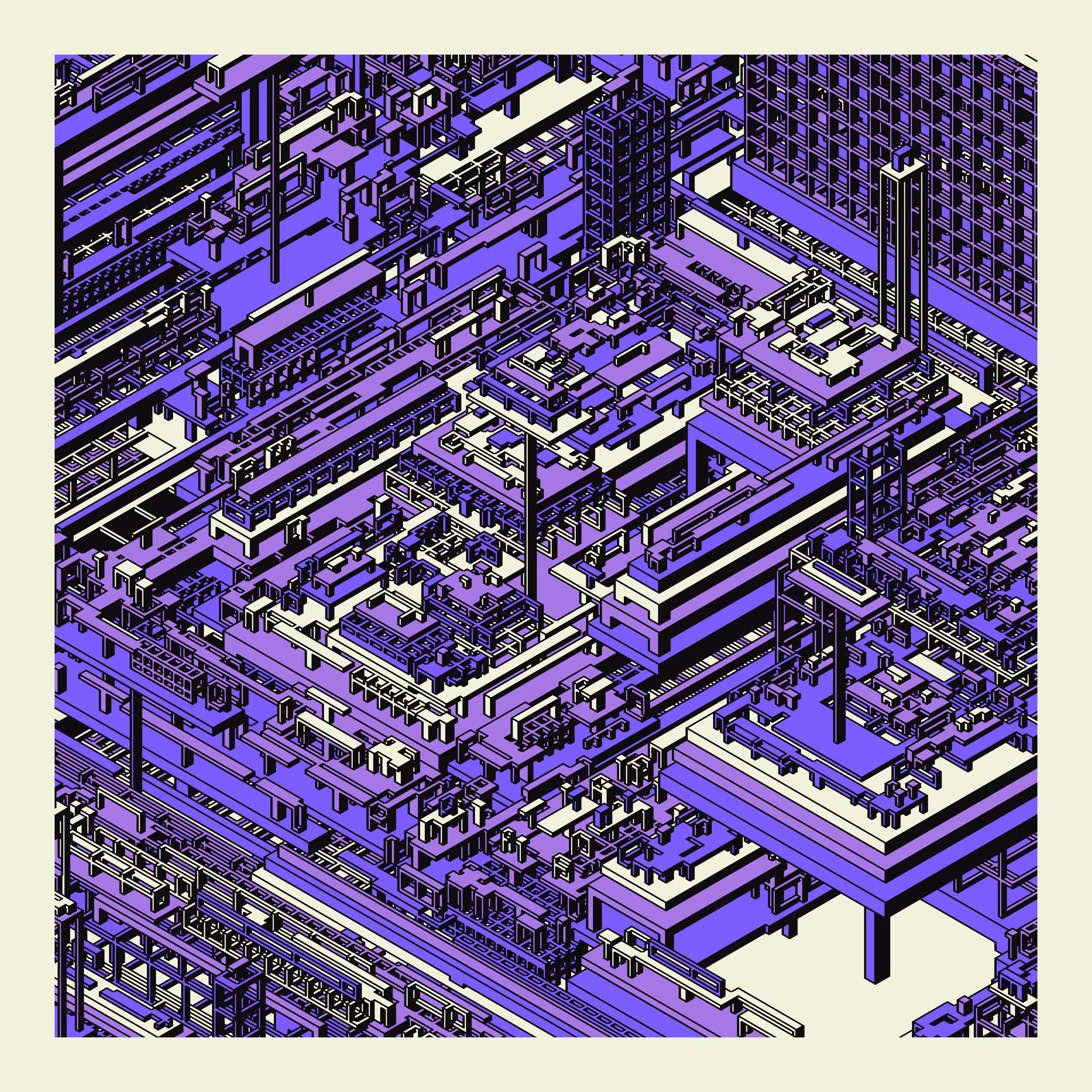 Plasticity #281