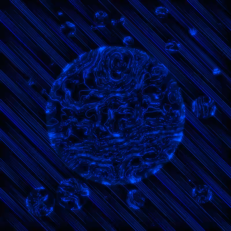 Lucid Dream II #13