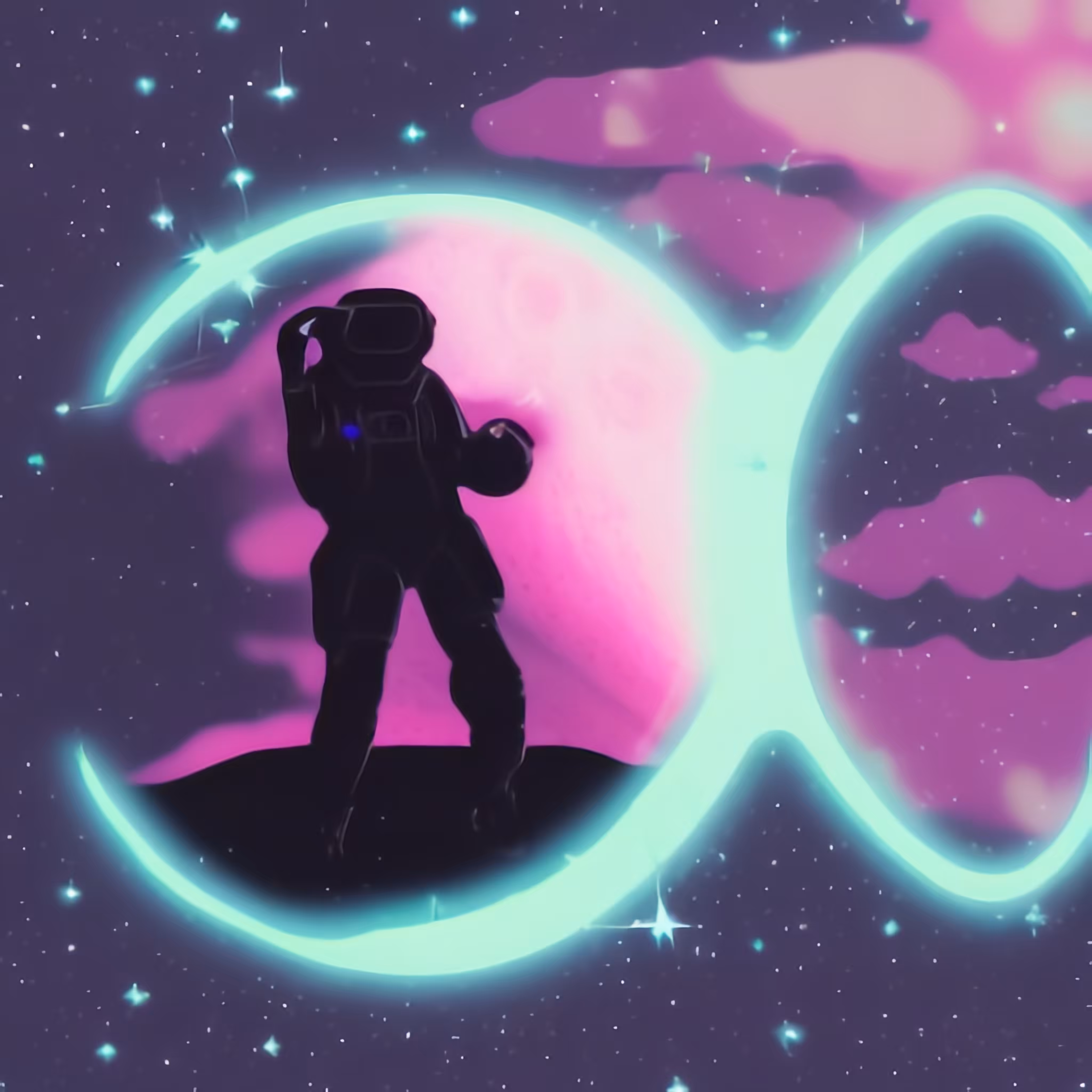 SPACEWAVES: NIGHTCALLERS: SPACEWAVES #79