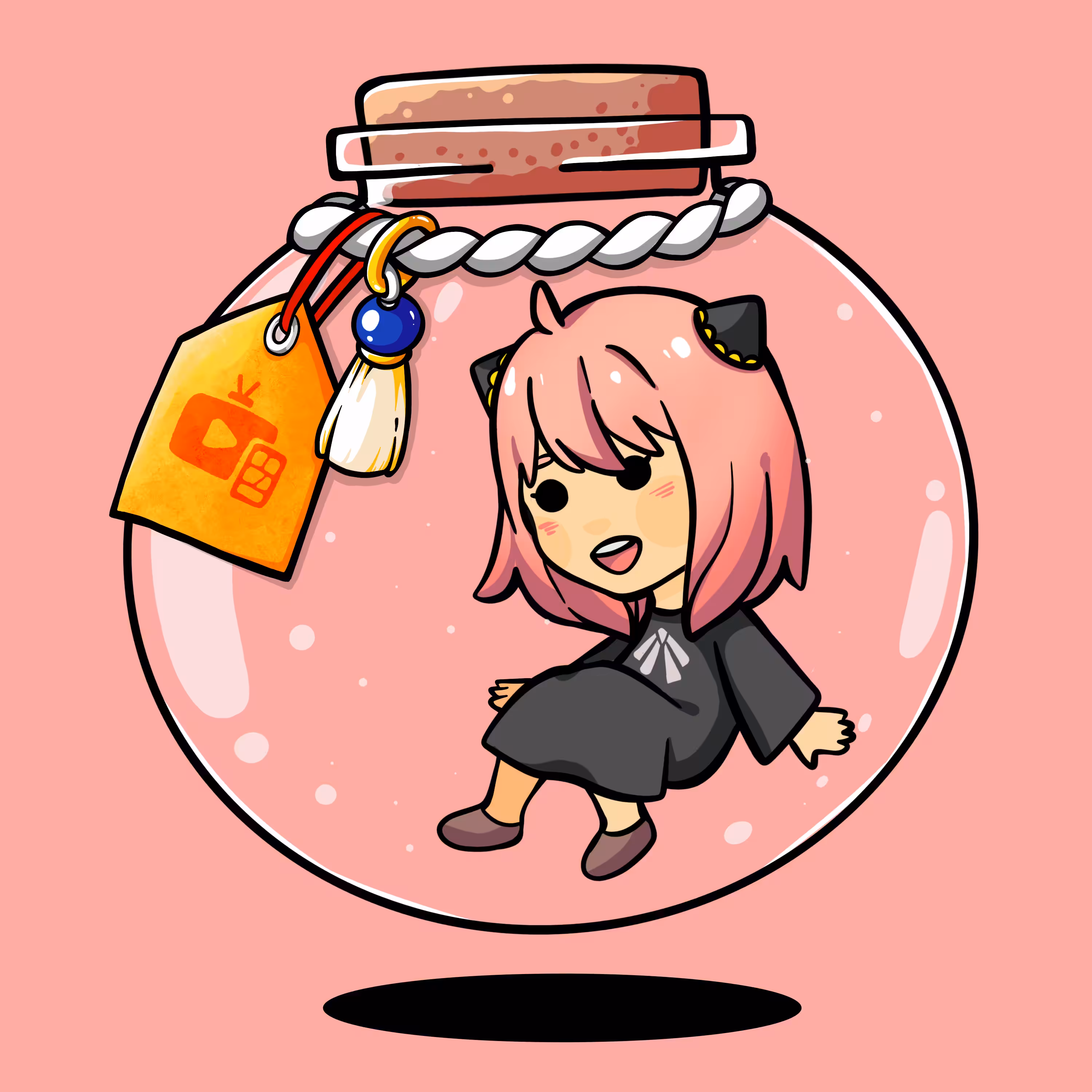 #132: Anya