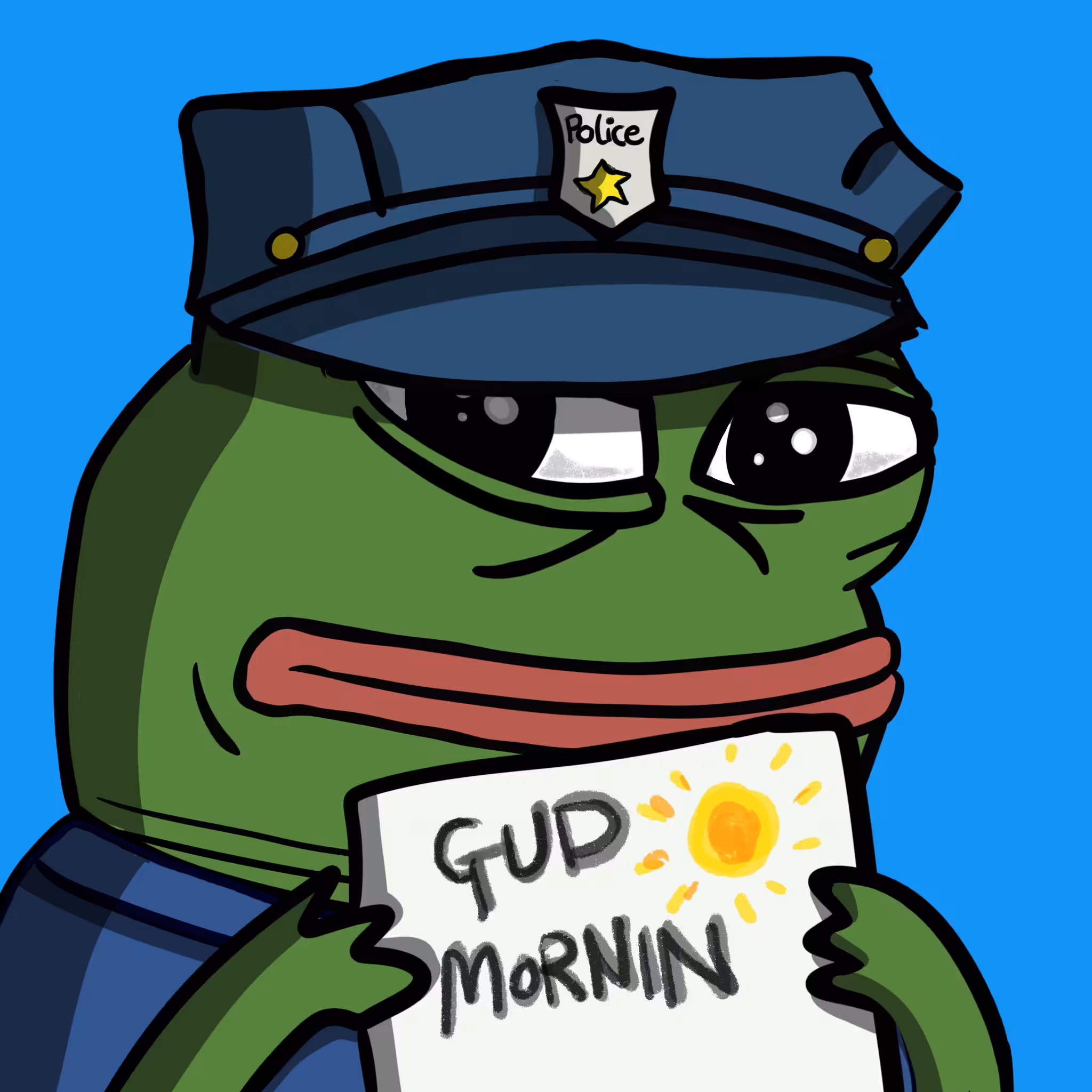 Classic Pepes #292