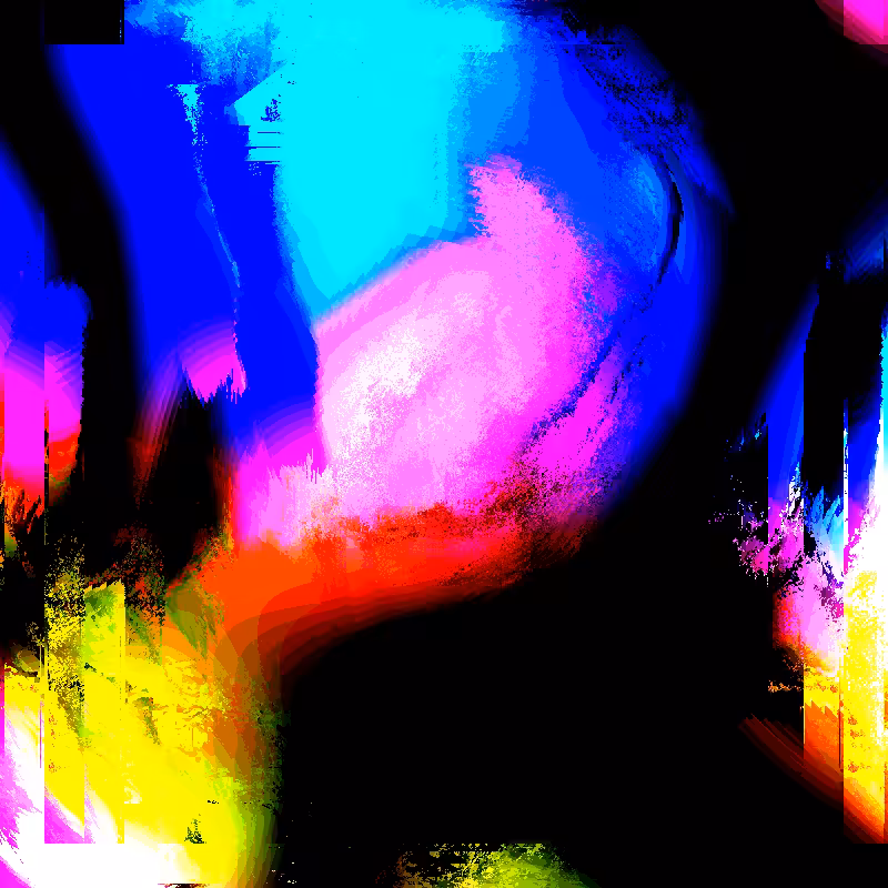 Solar Flare #12