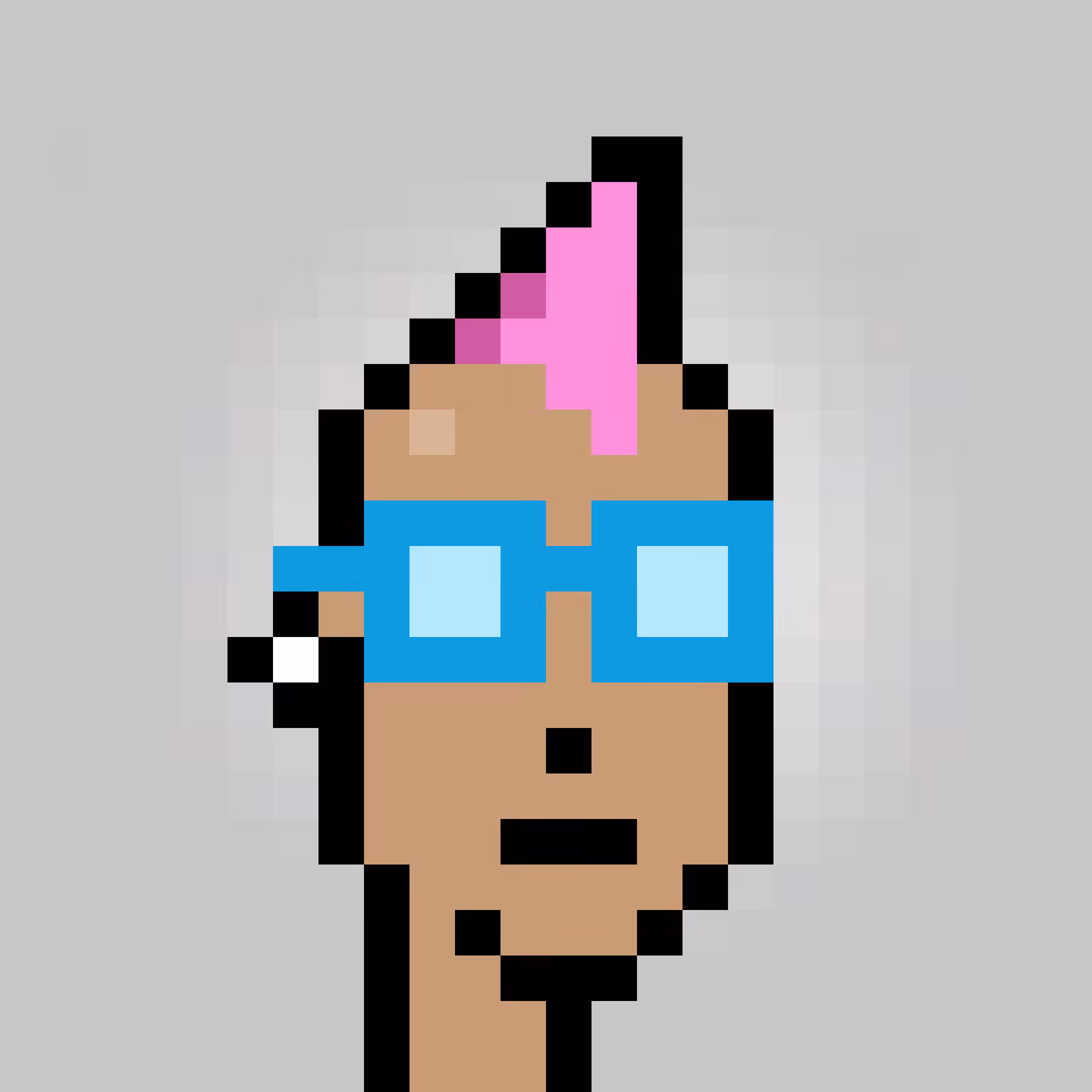 Unofficial Punks V2 #710