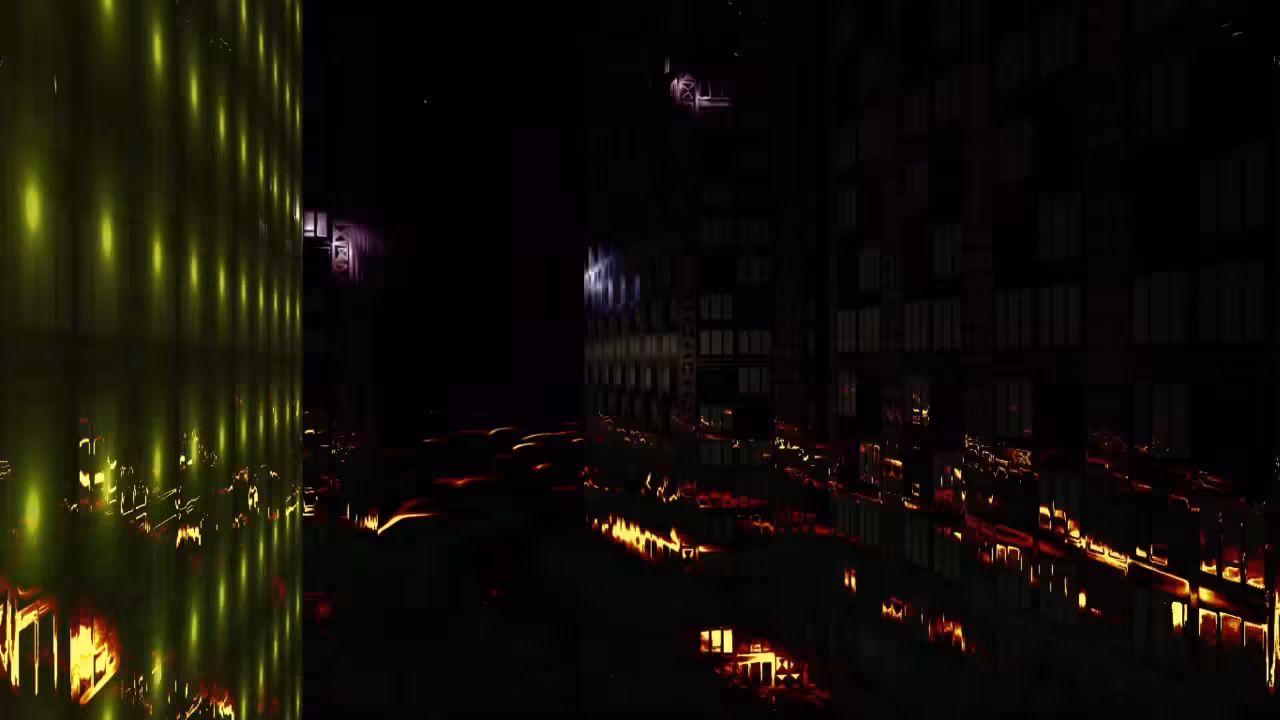 Cyber City