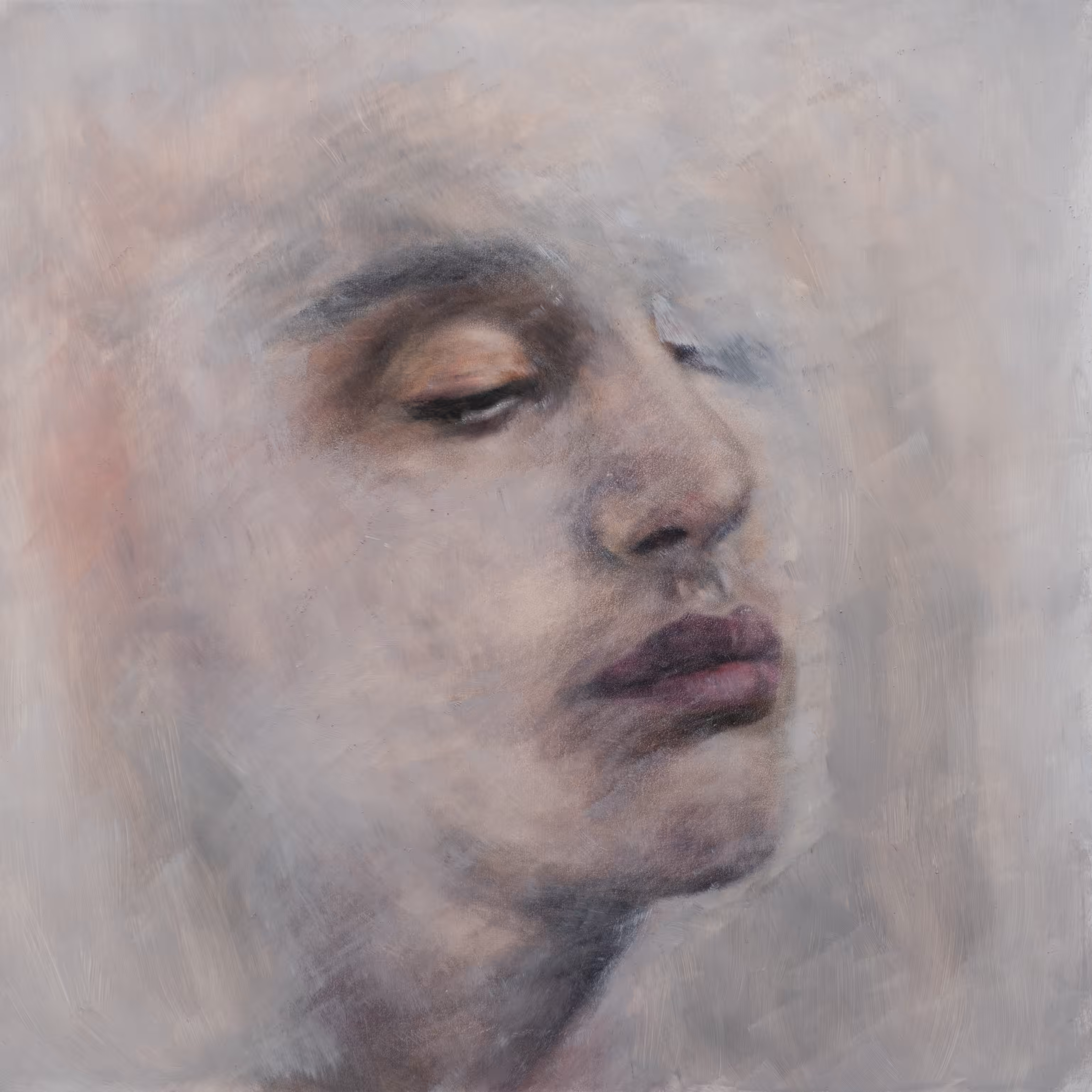 Oil Painting #3