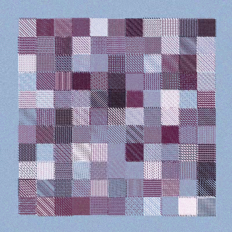 Treasured Quilt #24