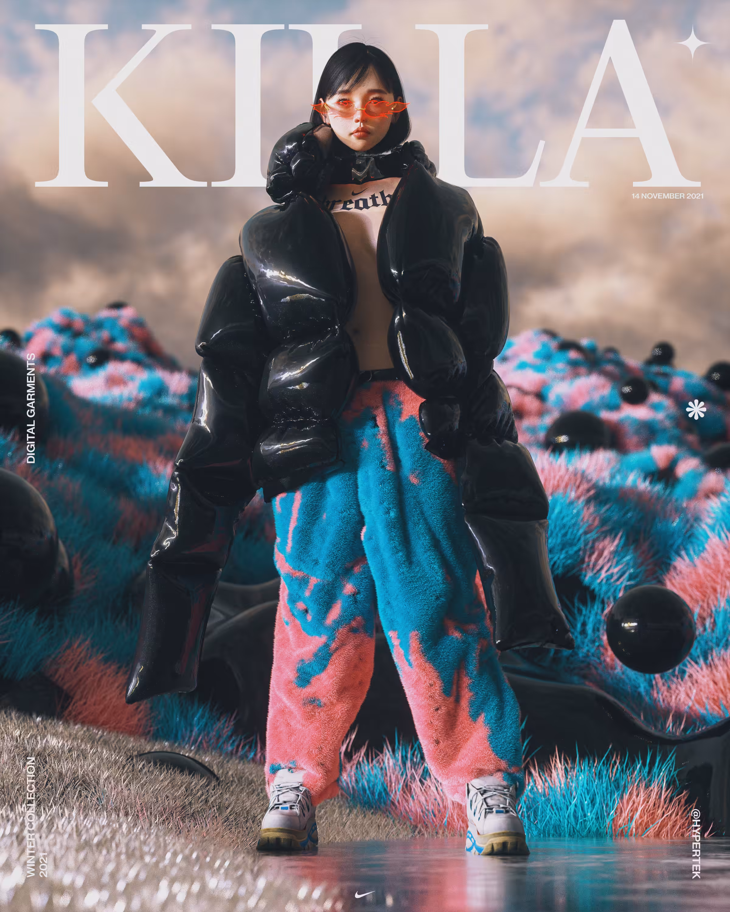 KILLA