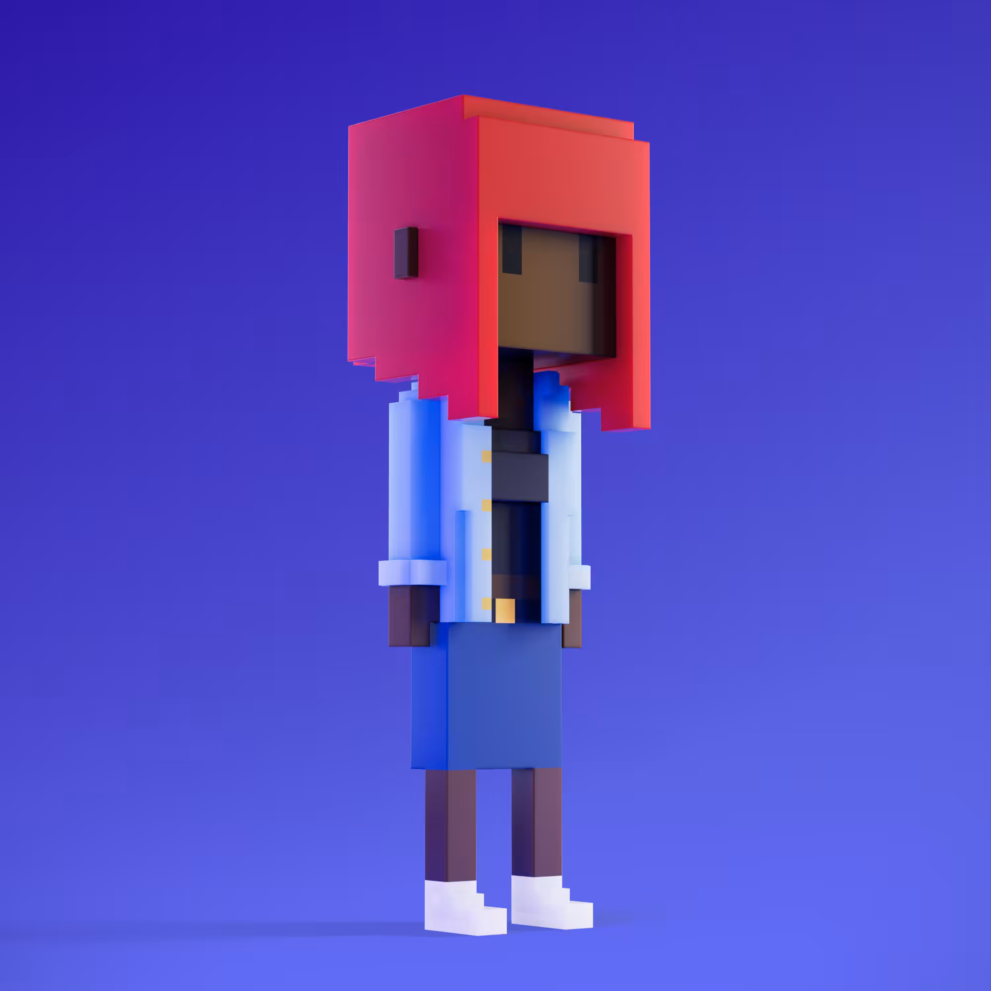 Meebit #3701