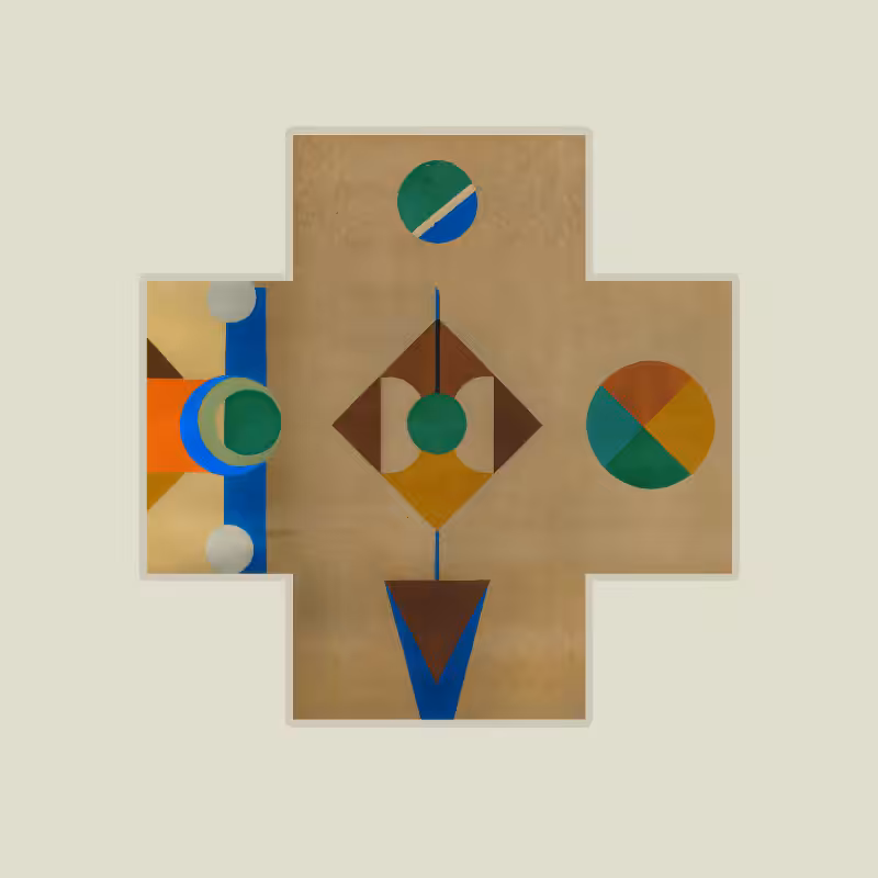 Focal Point #88