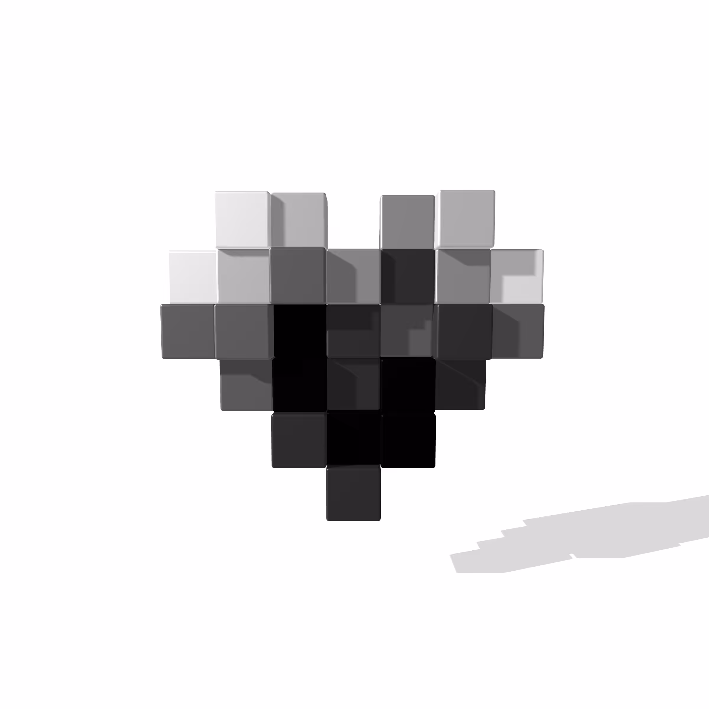 heart + craft #23996